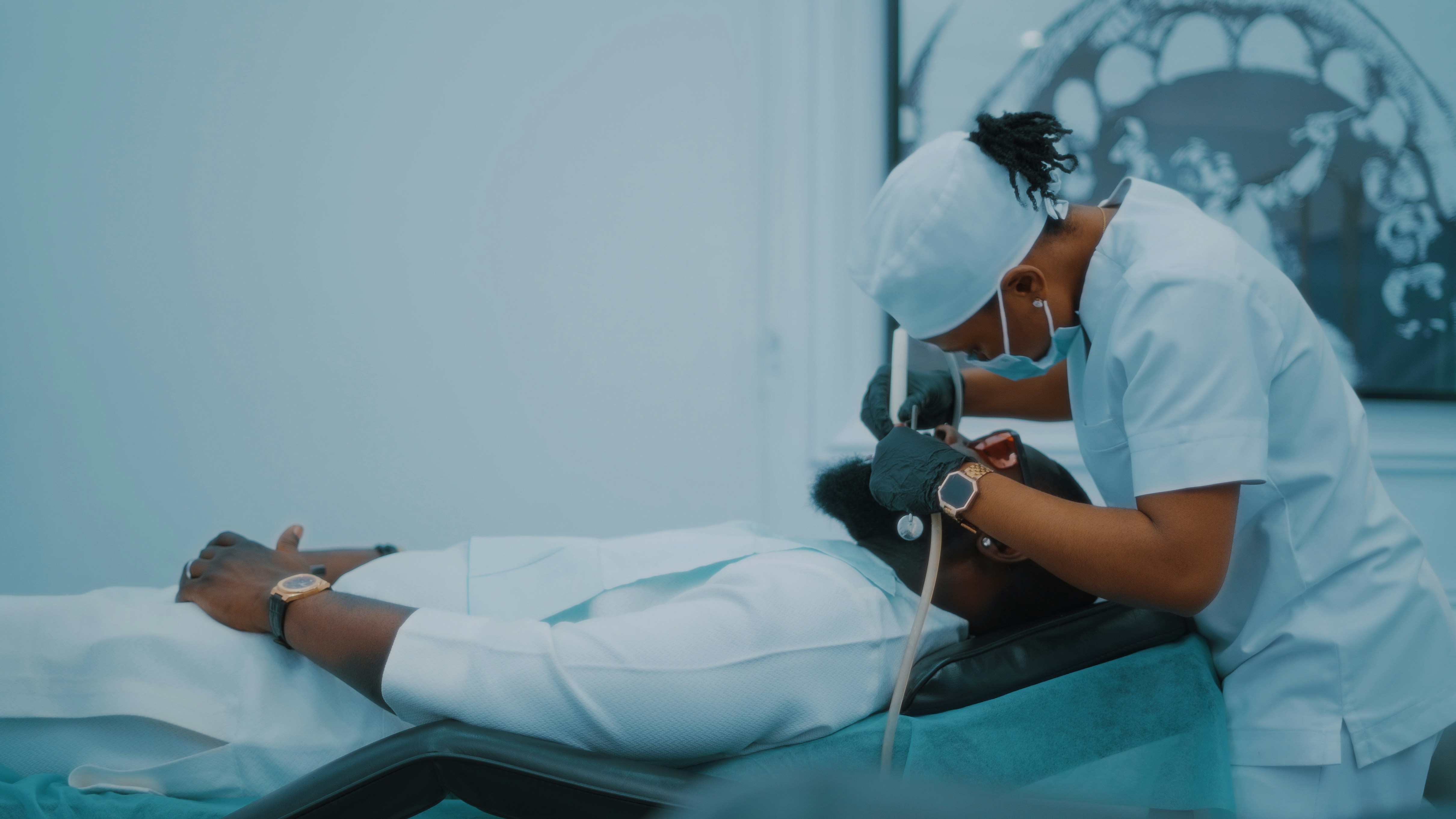 Cosmetic Dentist In City Park New Orleans Louisiana LA