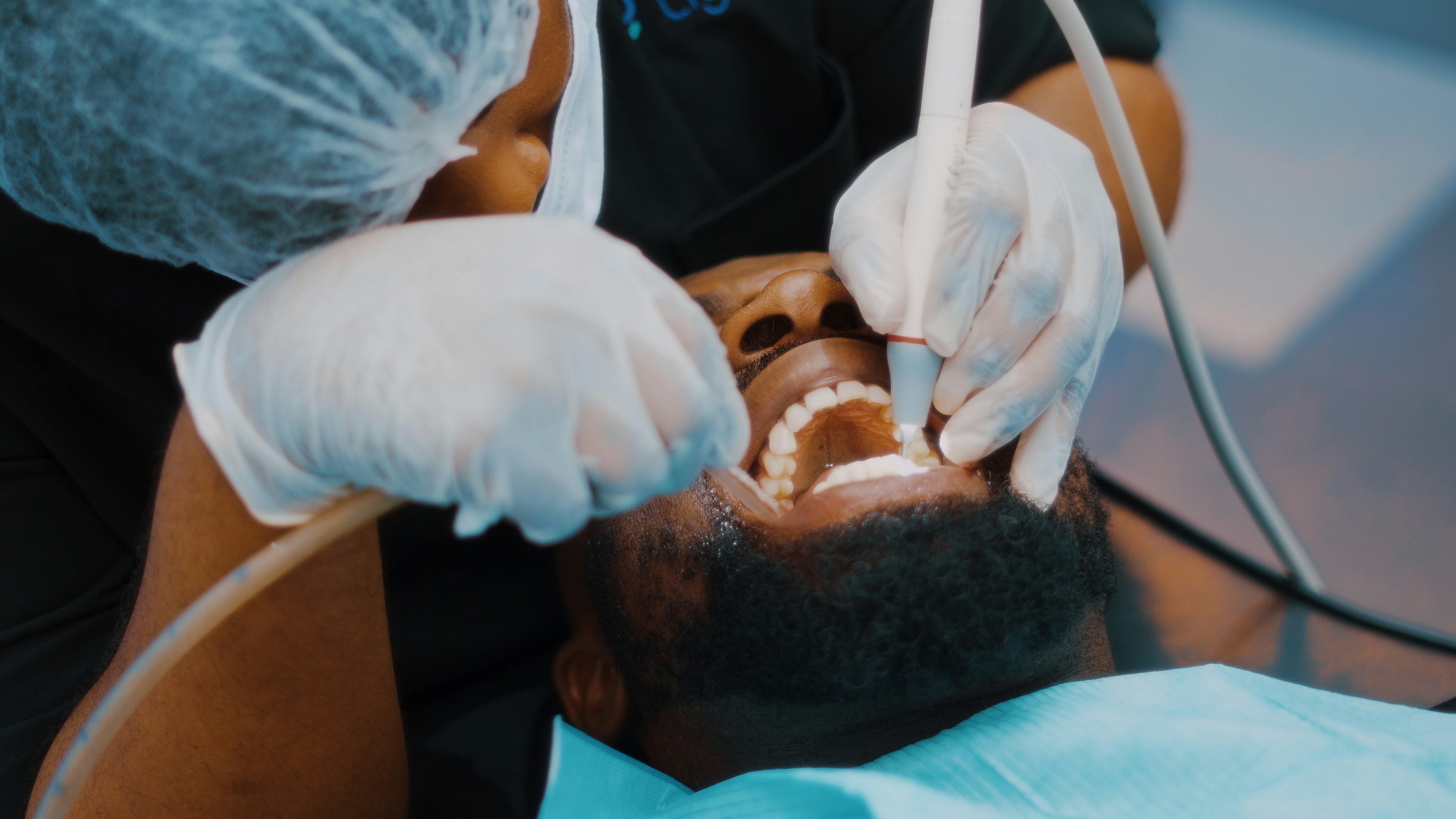 Cosmetic Dentist In Raynor Park Sunnyvale California Calif CA