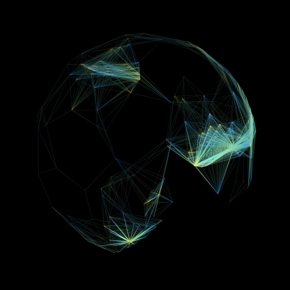 The PCIS Network