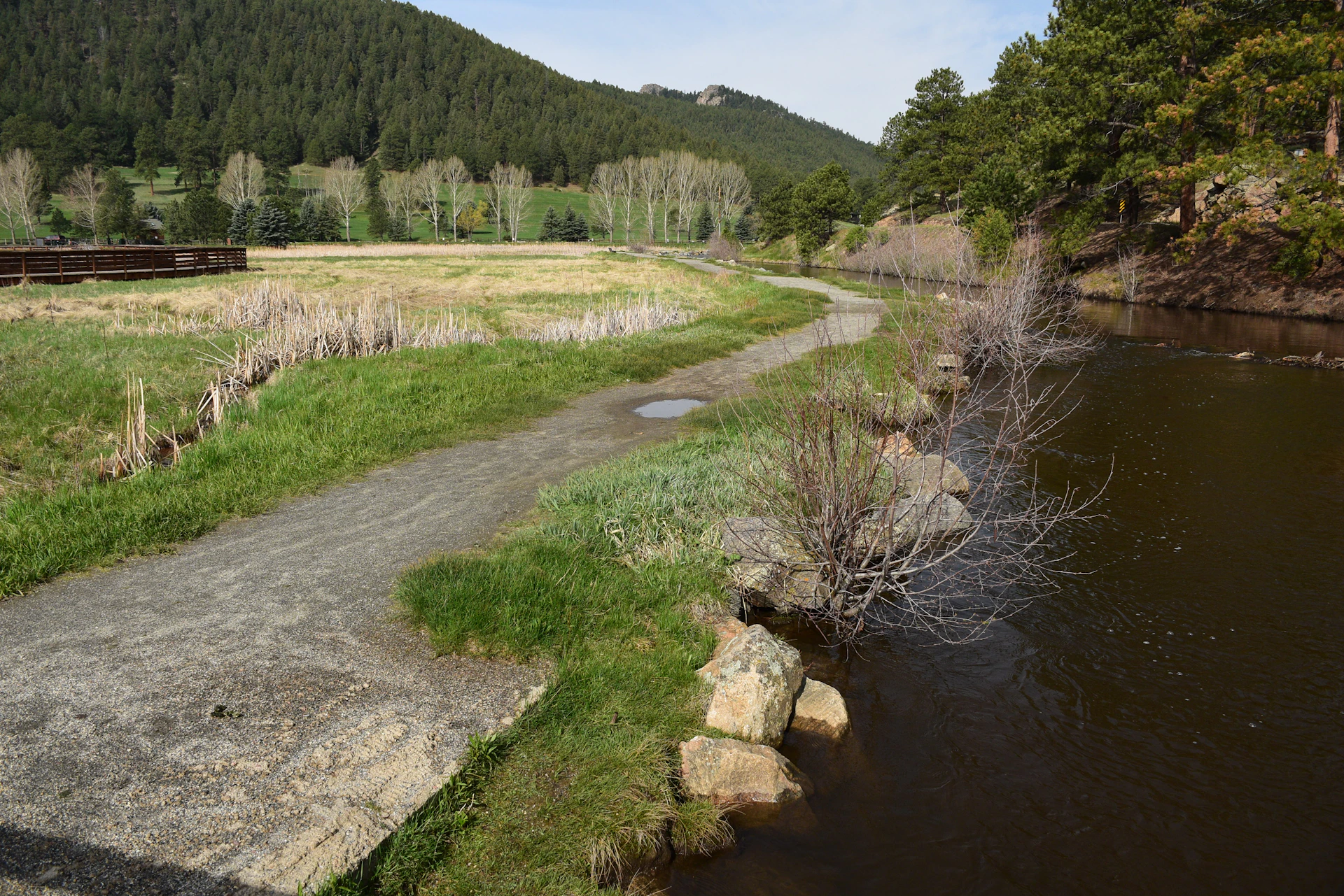 woman wearing yellow long-sleeved dress under white clouds and blue sky during daytime