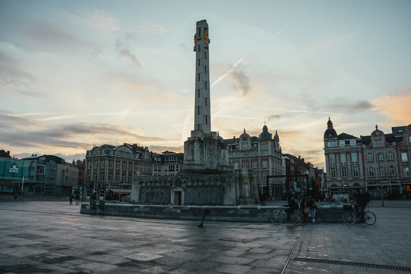 Leuven