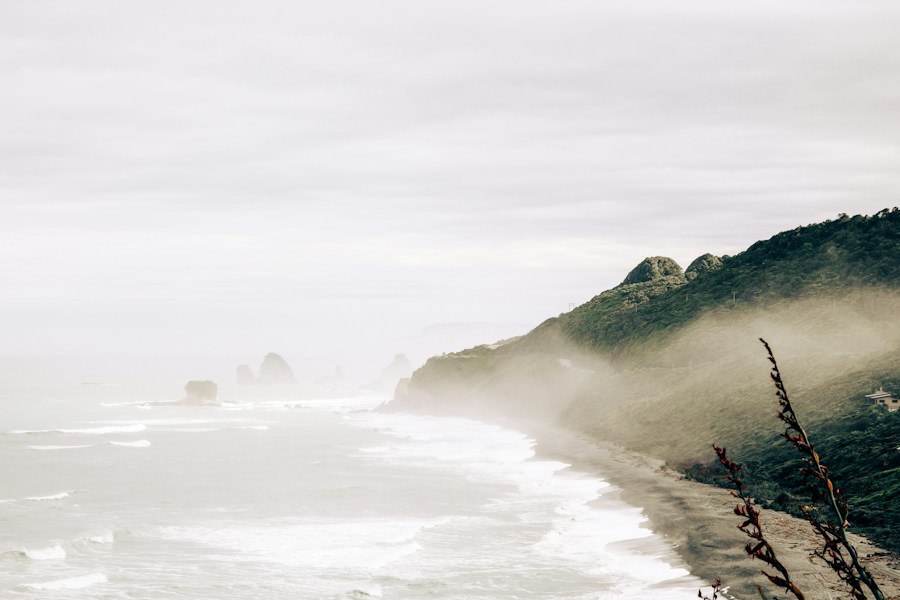 Chatham Islands: New Zealand's UTC+12:45 Outpost
