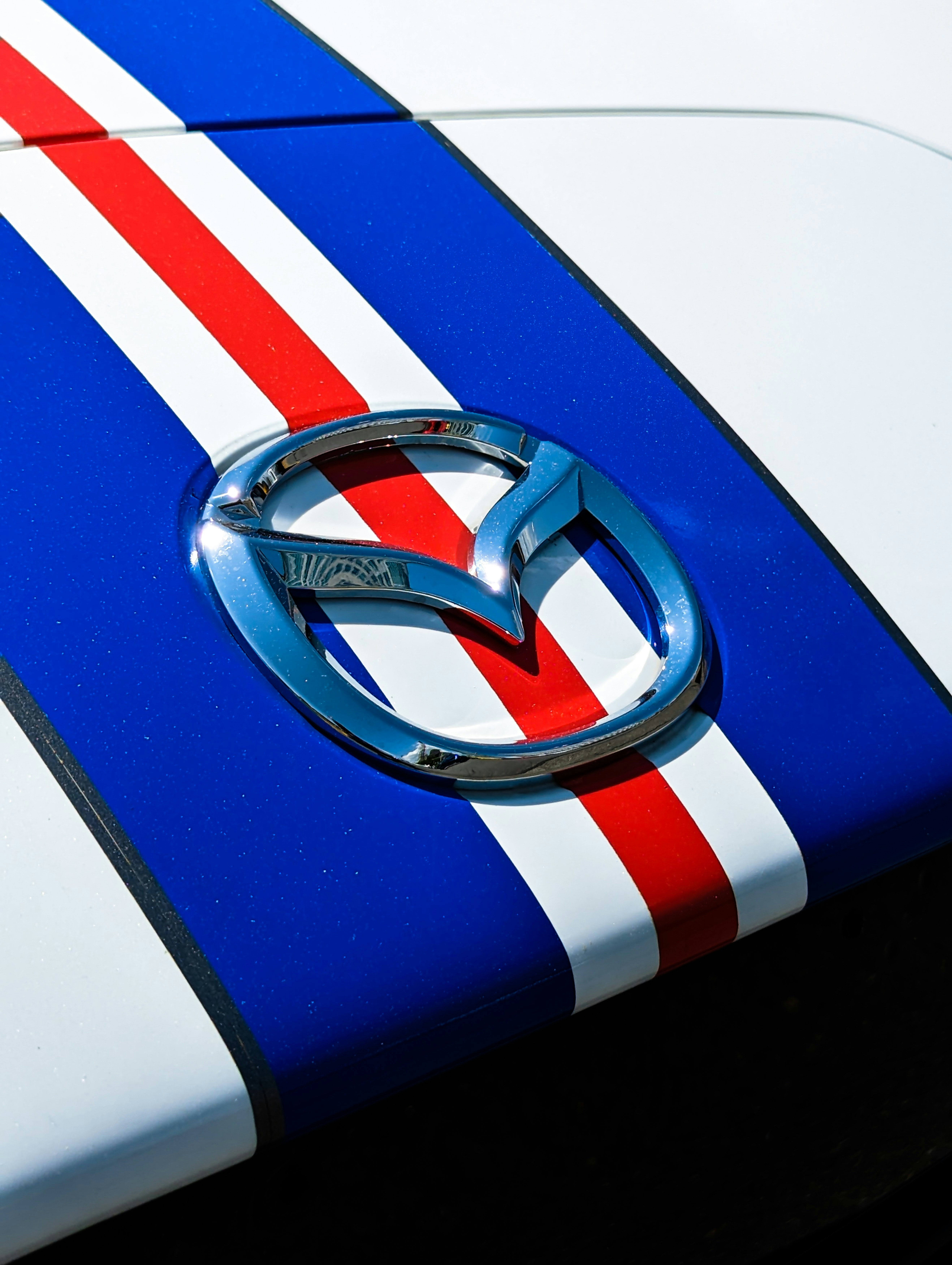 What is the Fuel Economy of the MAZDA MX5 Miata?