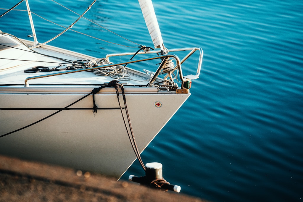 ECS Marine