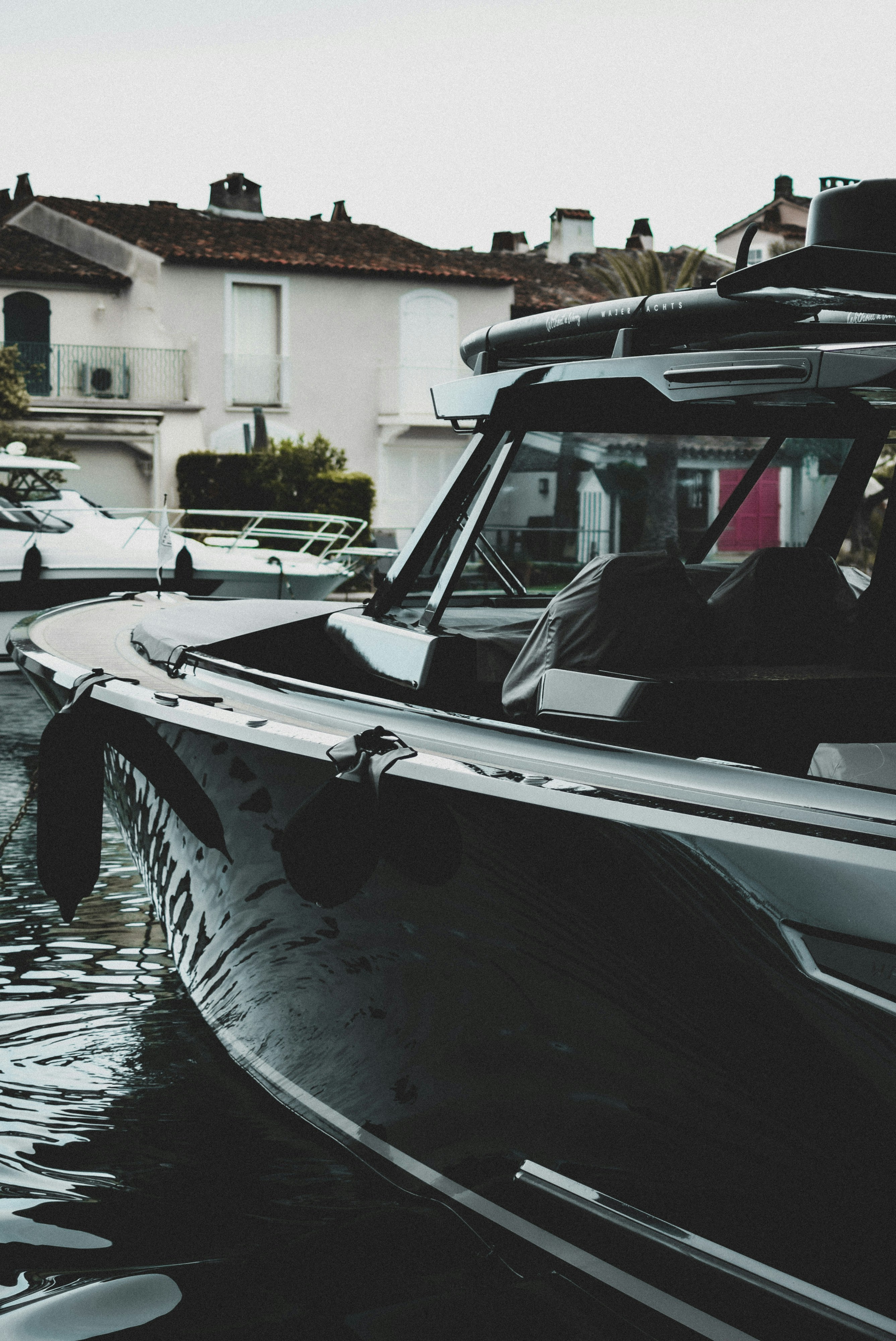 Durable Boat Covers
