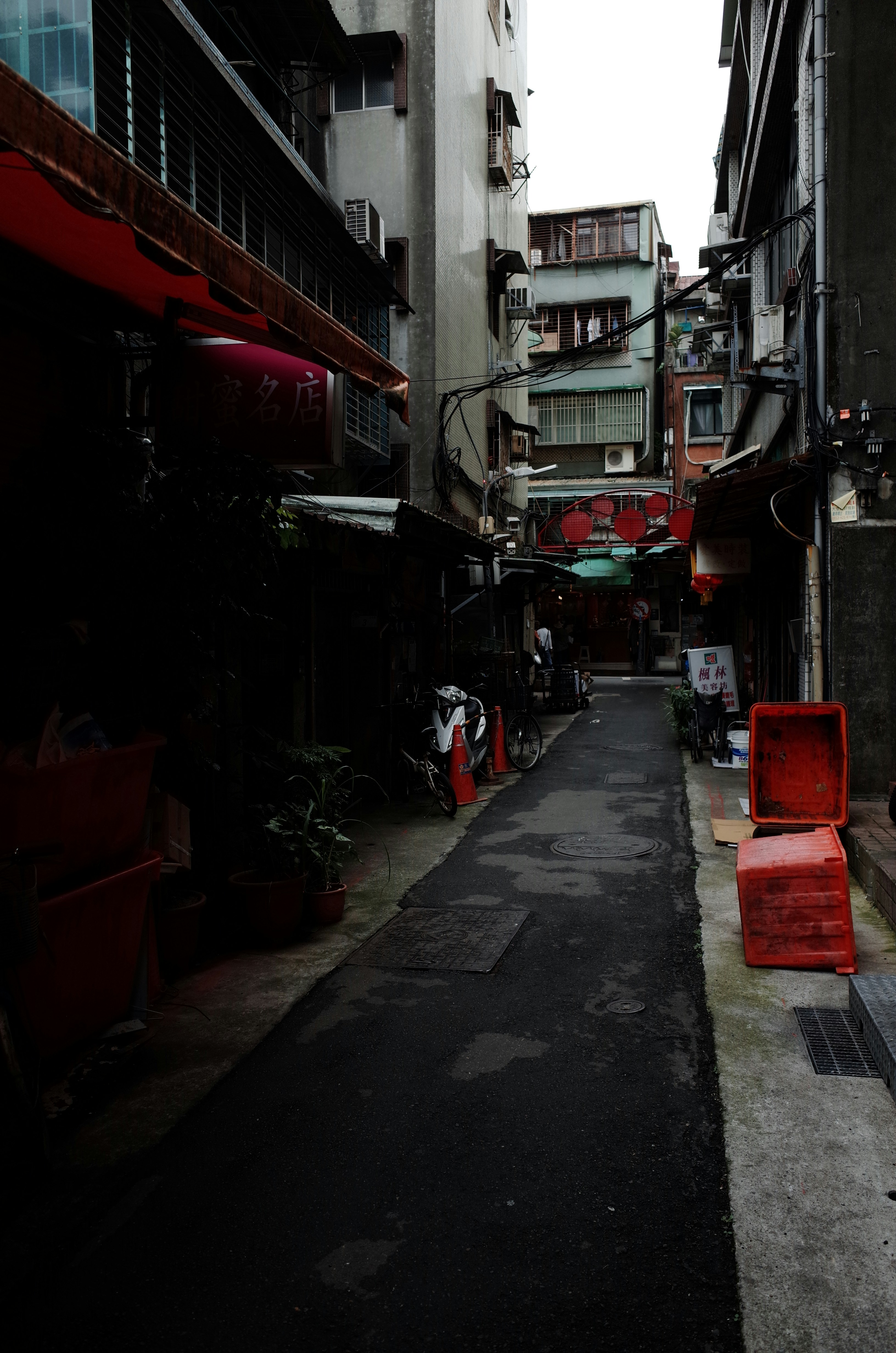 Photo by mclee