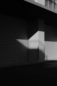 a person riding a skateboard on a city street