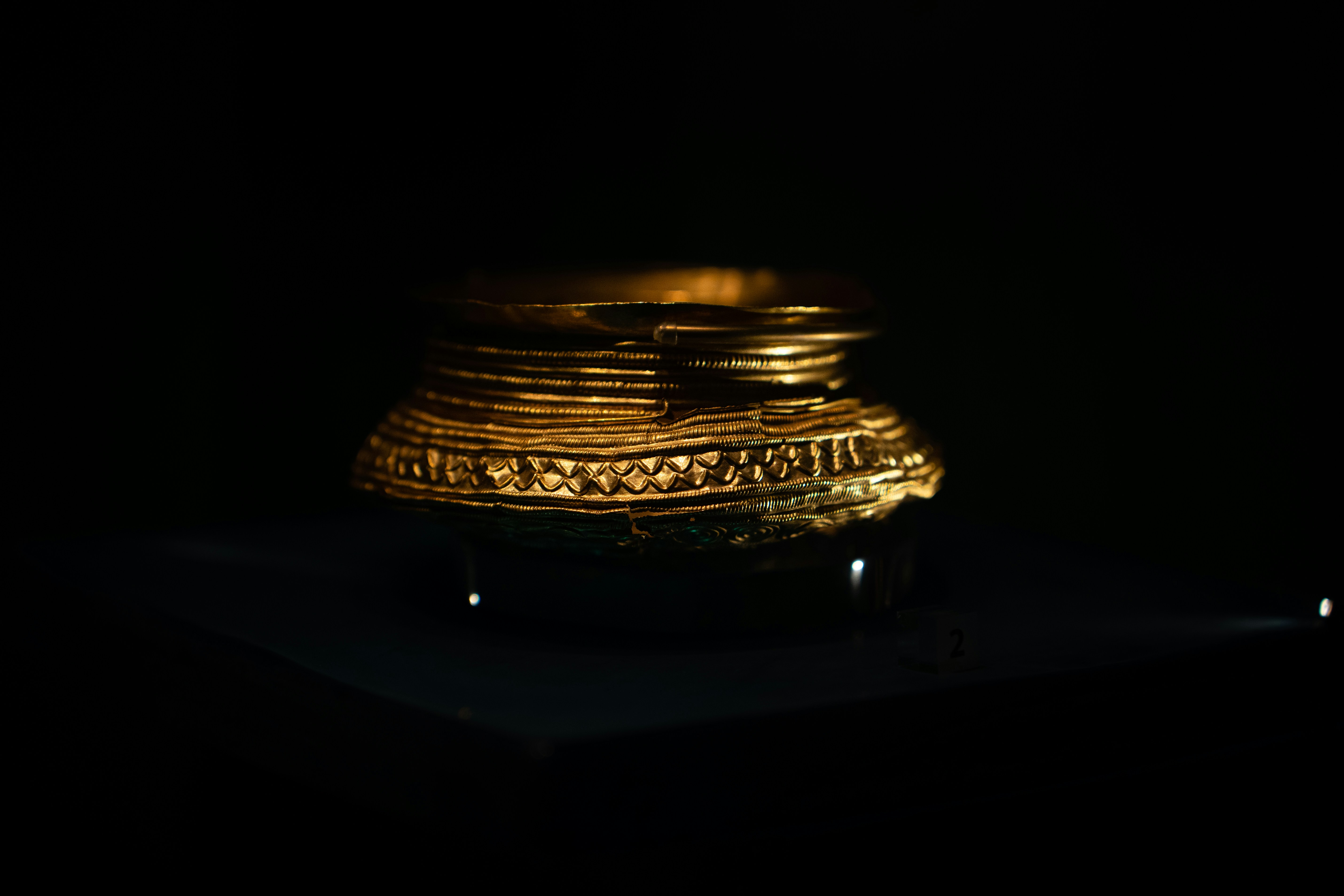 Royal Silver Bowl