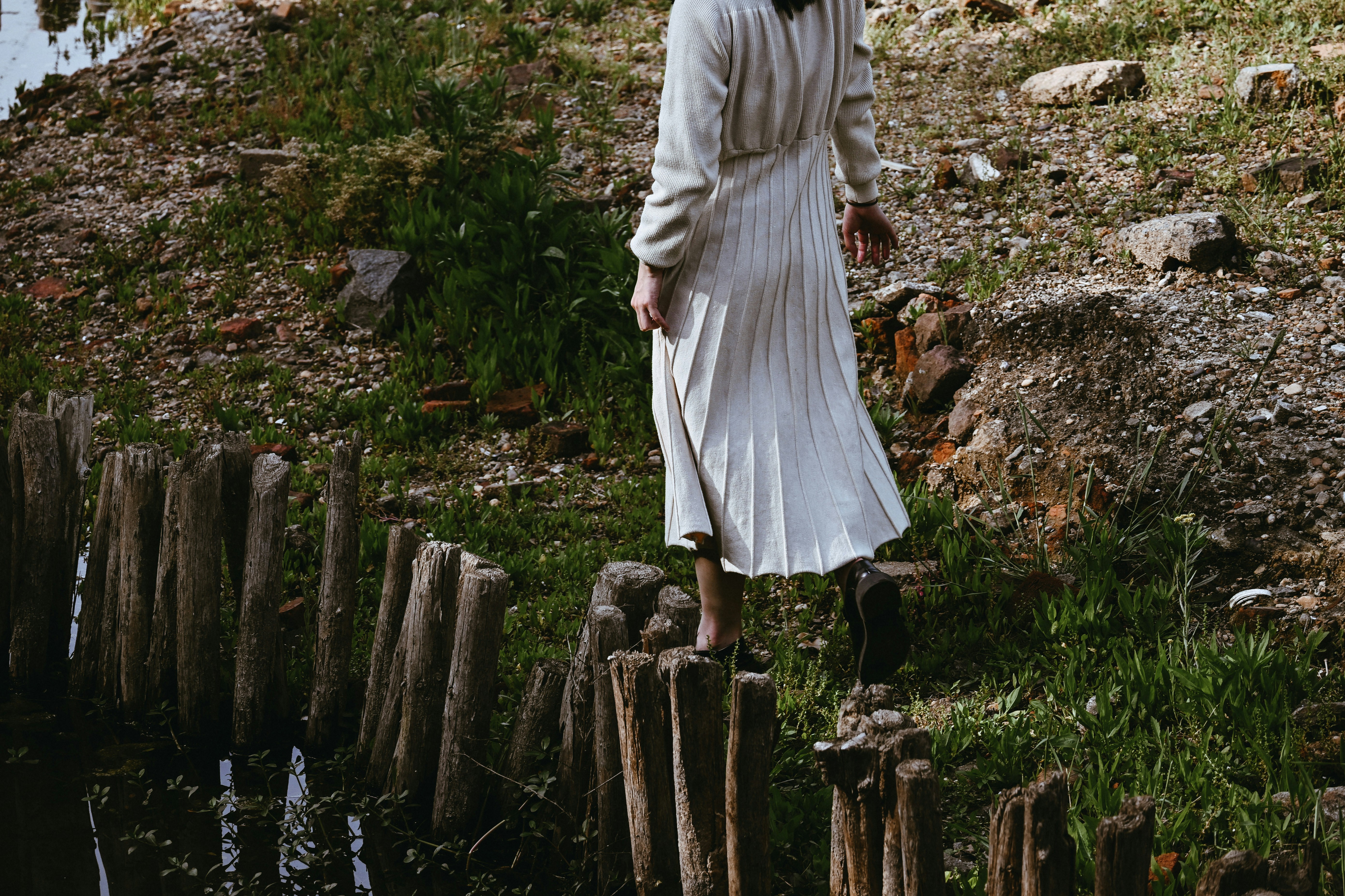 Cate Blanchett as Galadriel in 'The Lord of the Rings'