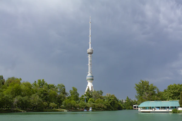 Ташкент