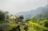 A serene landscape view of Quinta El Gran Chaparral.