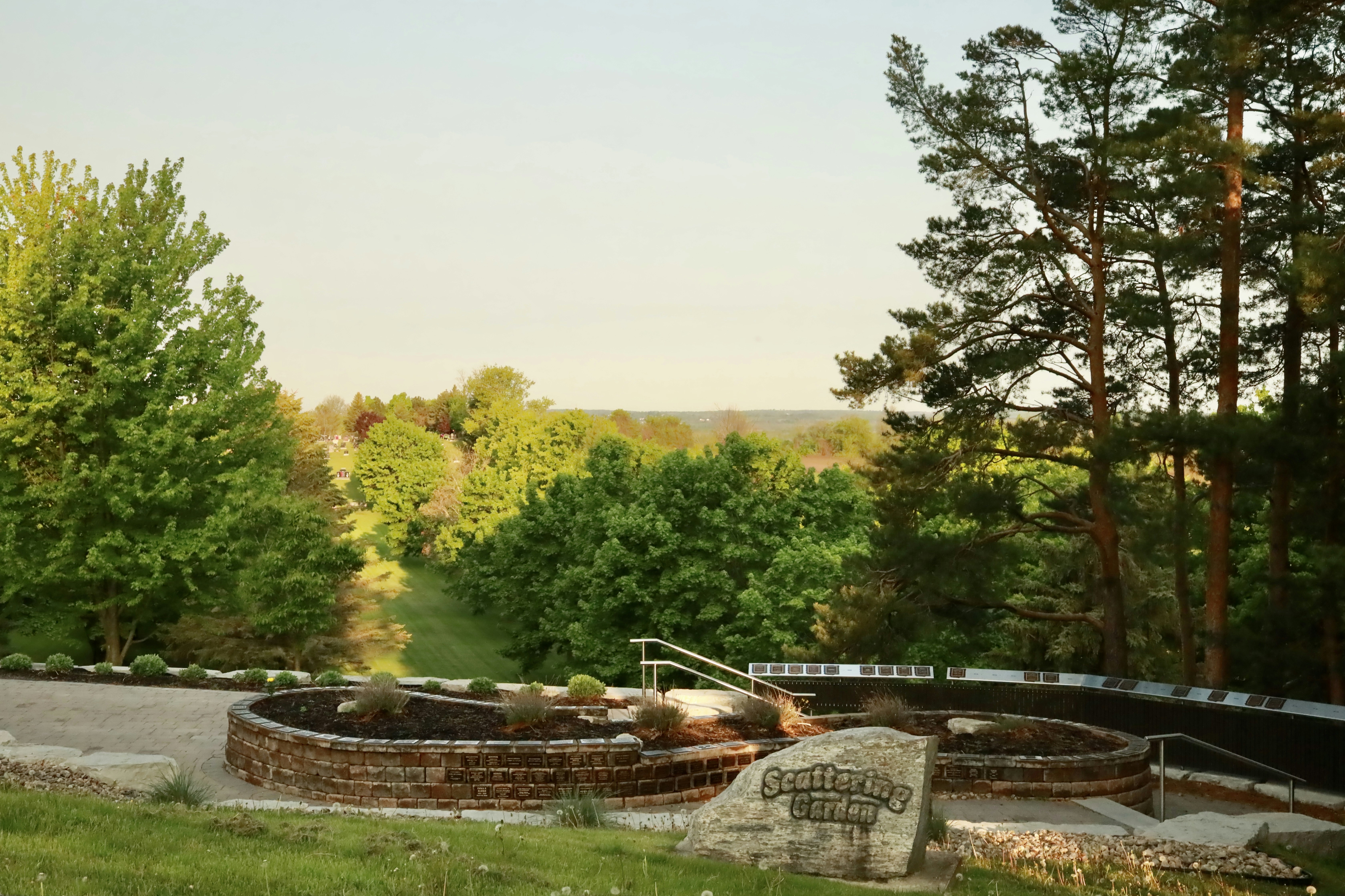 Healing Gardens: How Landscaping Reduces Stress and Improves Mental Health