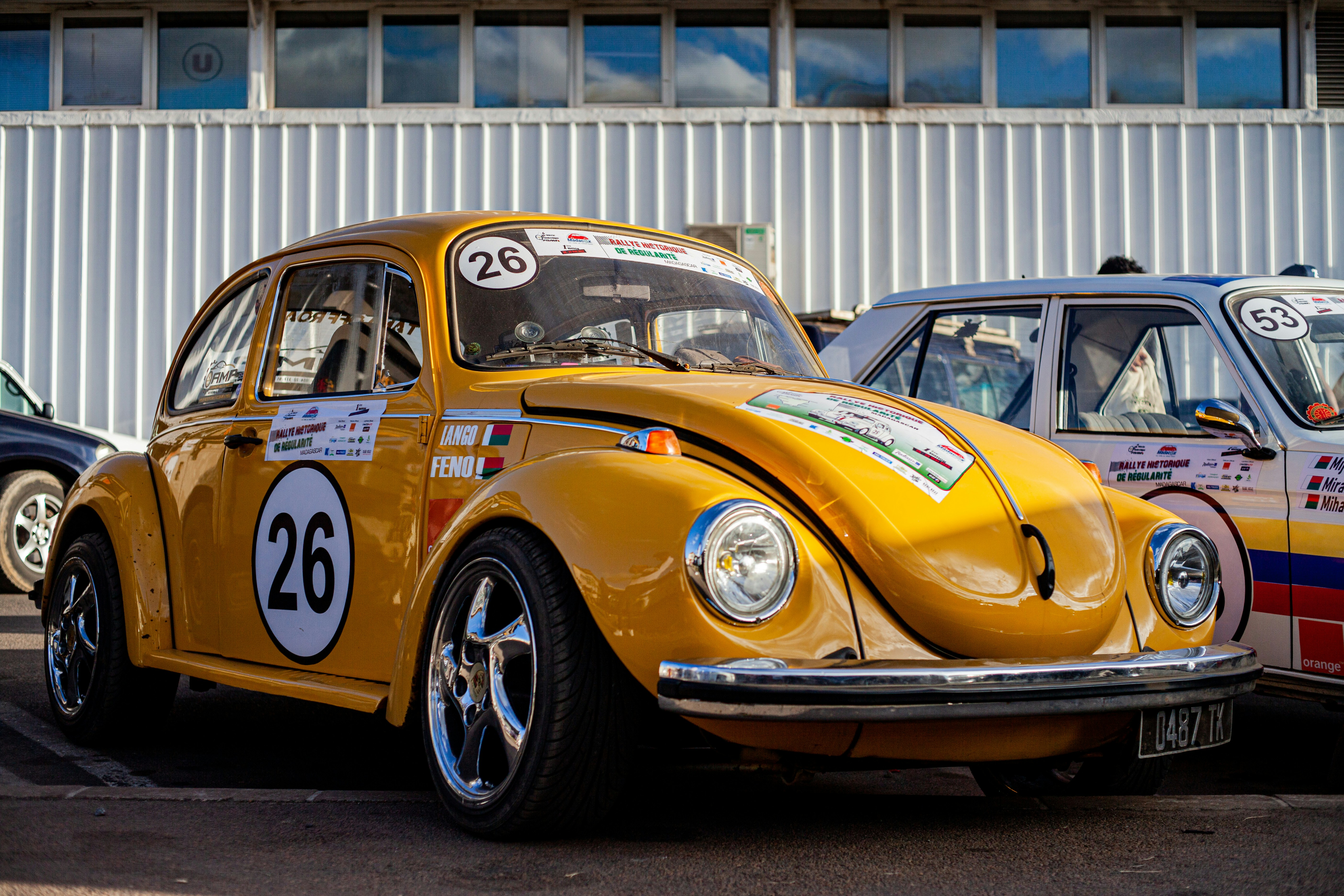 Photo by alekseyryan