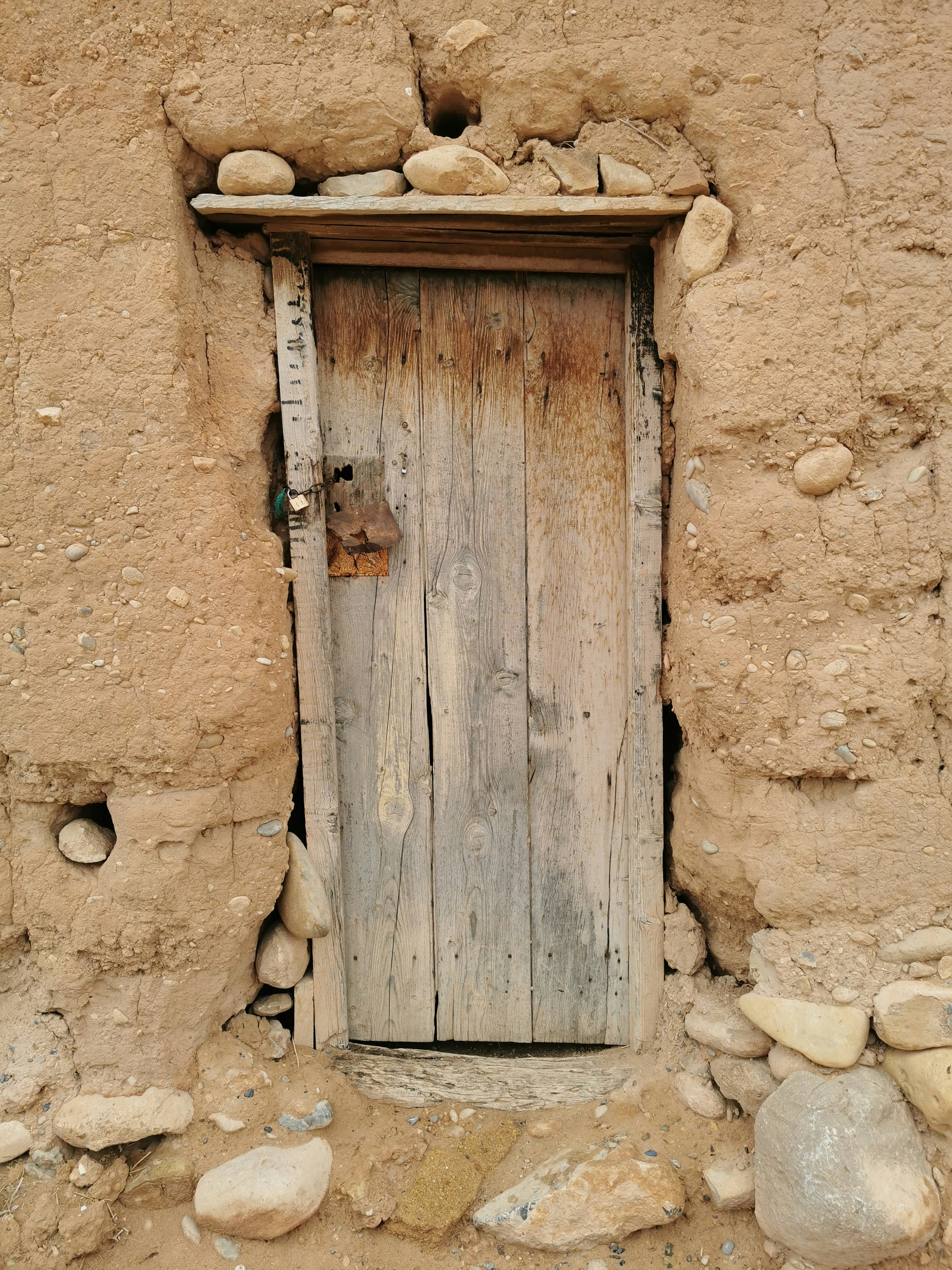 General deconditioning