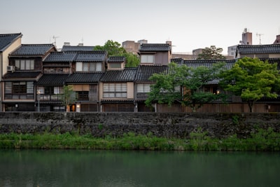 Higashi Chaya — geisha district guide — Kanazawa