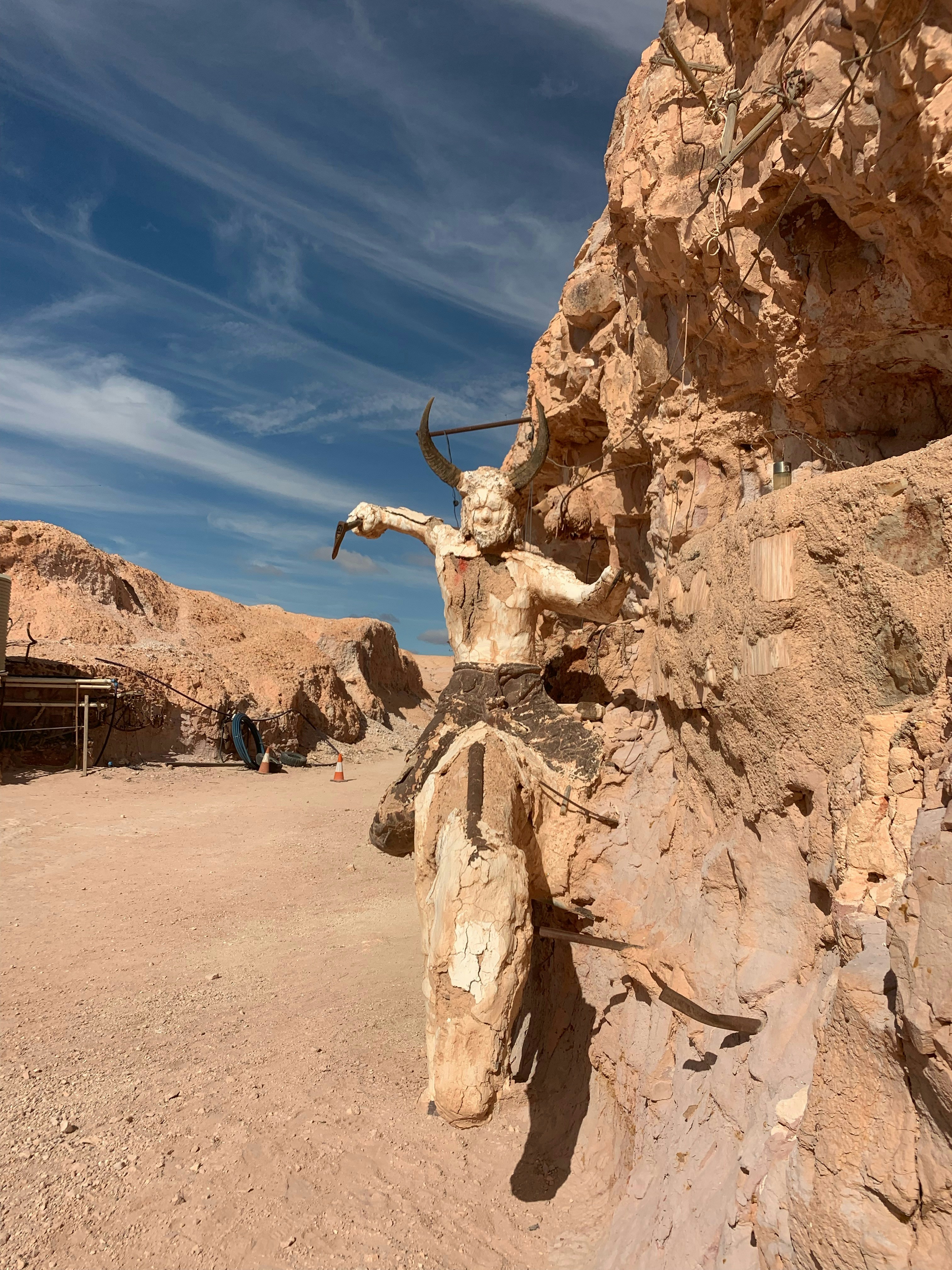 Mythical Lore of the Southwest: Unveiling the Legends and Stories of a Rich Cultural Tapestry