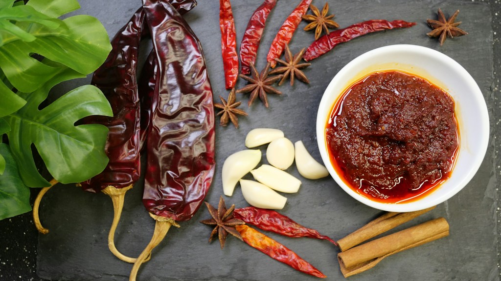 Savoury Cooking Sauce