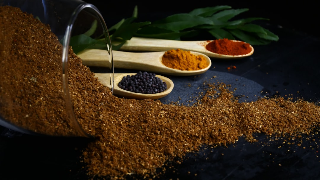 Indian spices and herbs - Top Indian restaurants Indian spices and herbs - Top Indian restaurants
