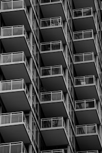 Eco-Friendly Balcony Cleaner