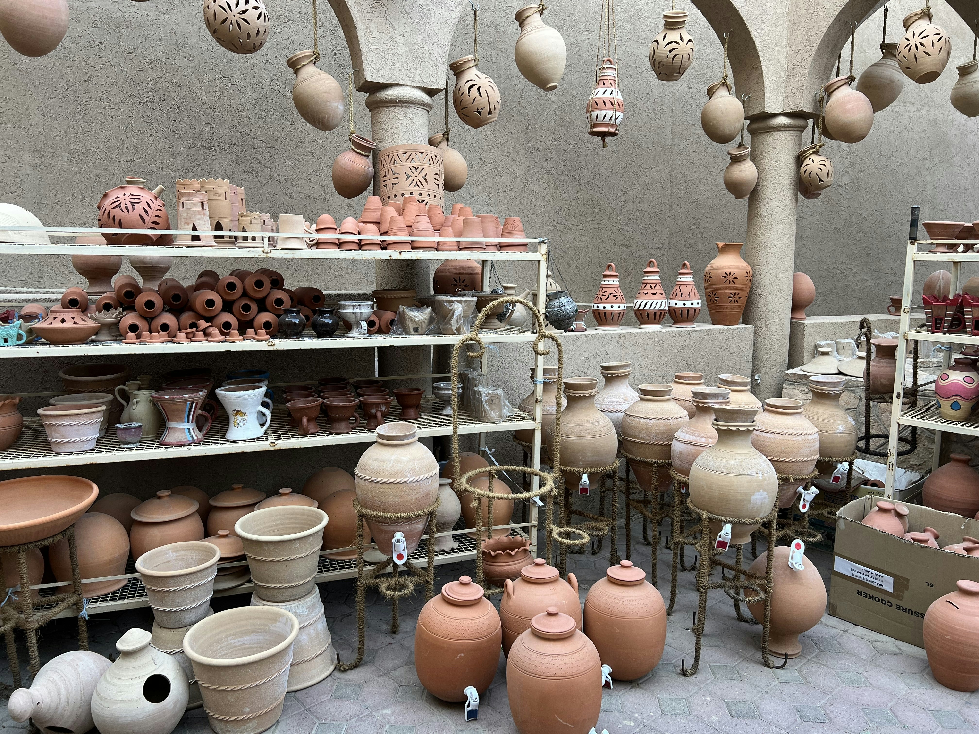 Handcrafted Indian Artisanal Treasures