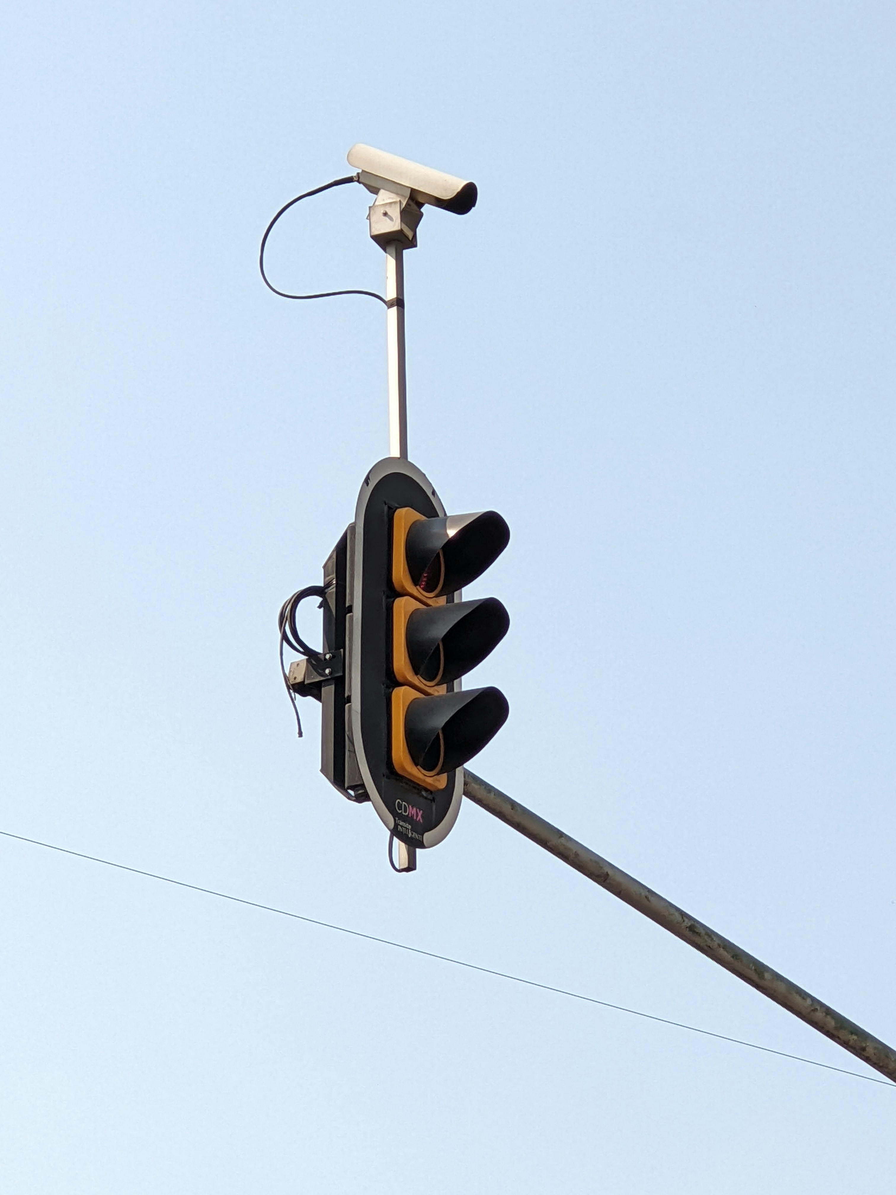Pantau Lalu Lintas dan Keamanan dengan CCTV di Jakarta