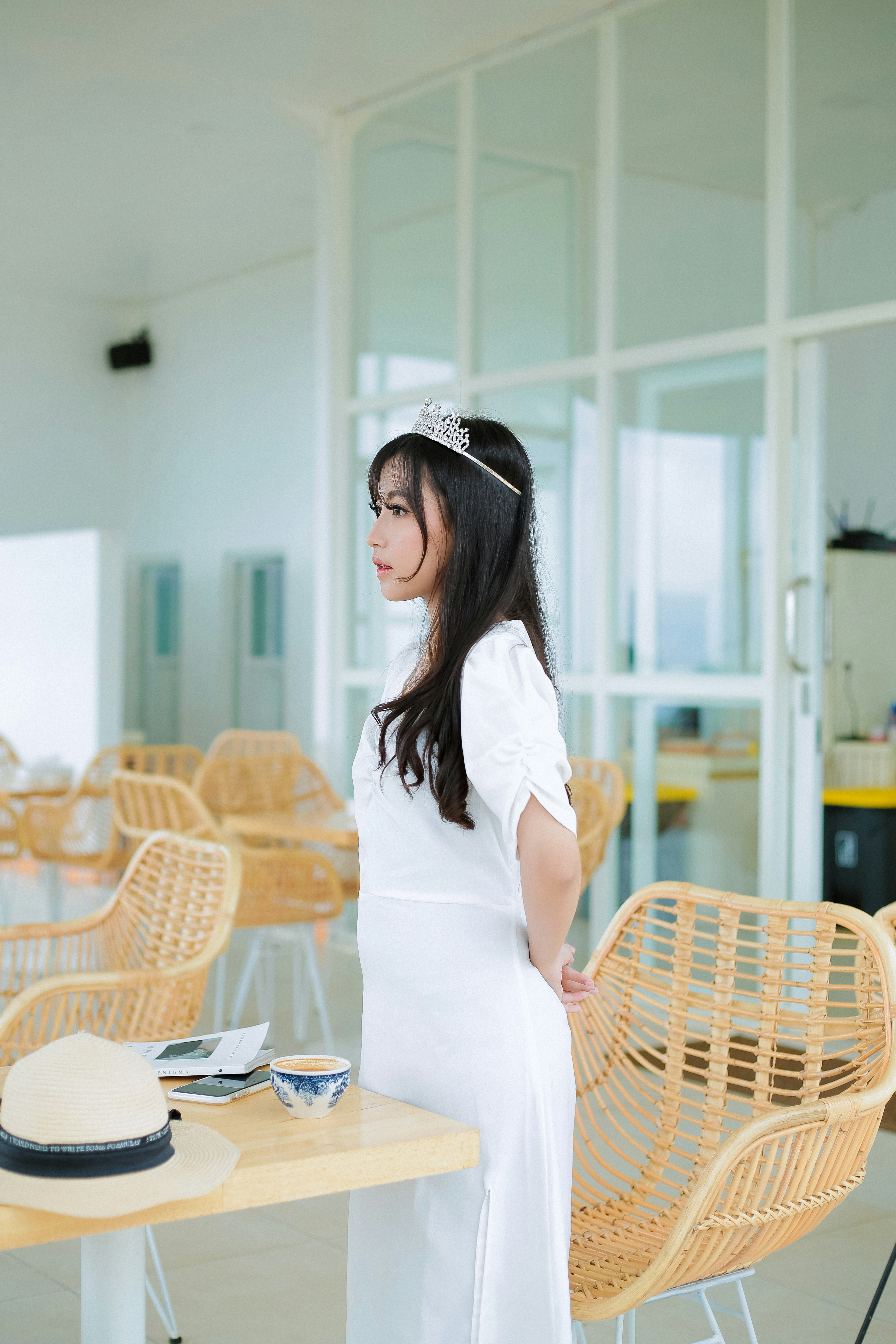 5 Things to Expect During a Professional Maid Service Visit