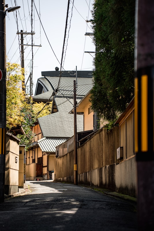 Suburban vs Rural Japan: Where Foreign Buyers Actually Buy