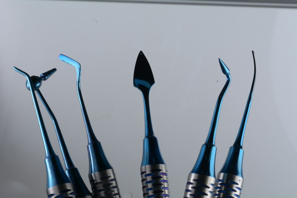 Surgical Retractors