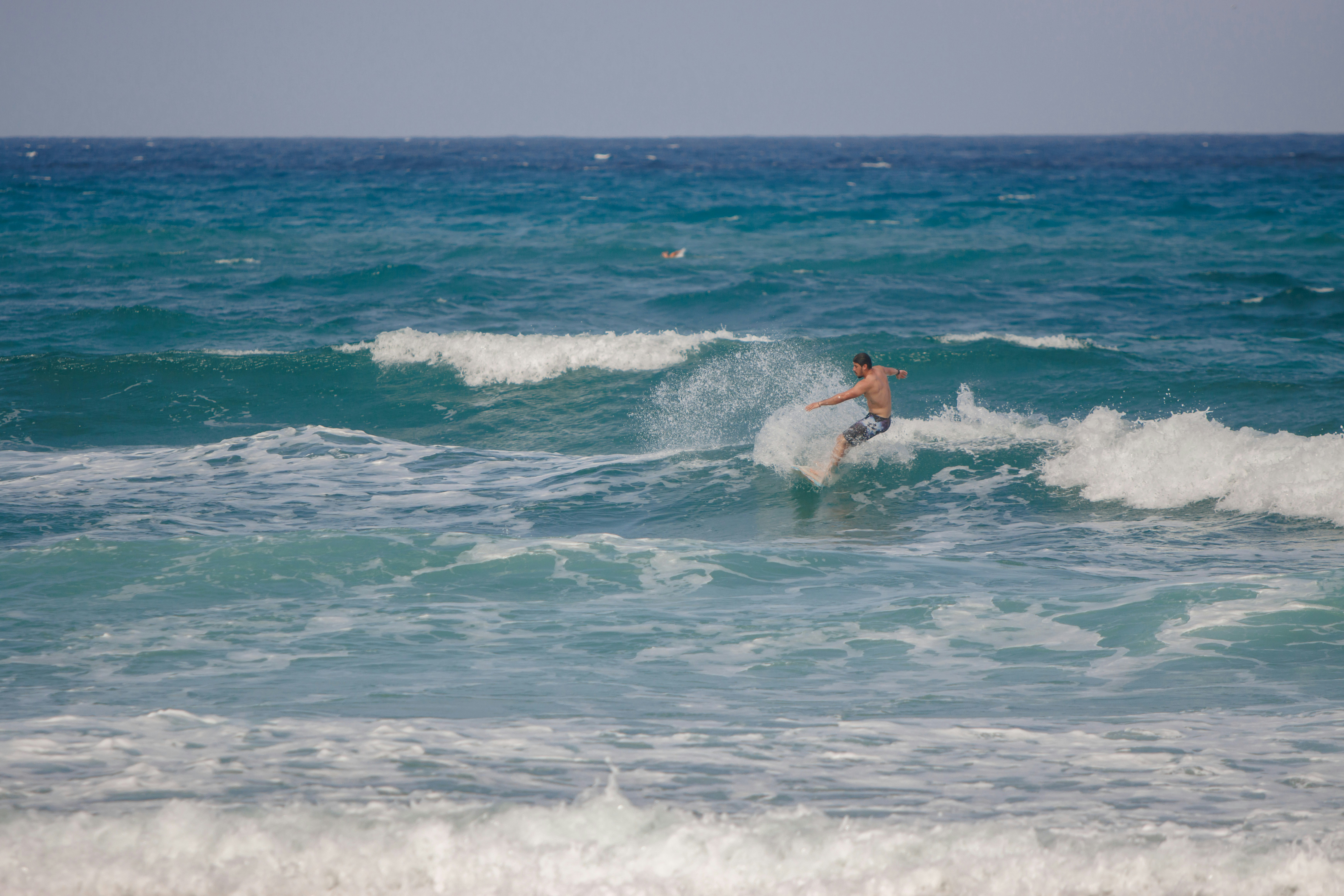 Surf Travel Guide: Praia do Forte, Bahia