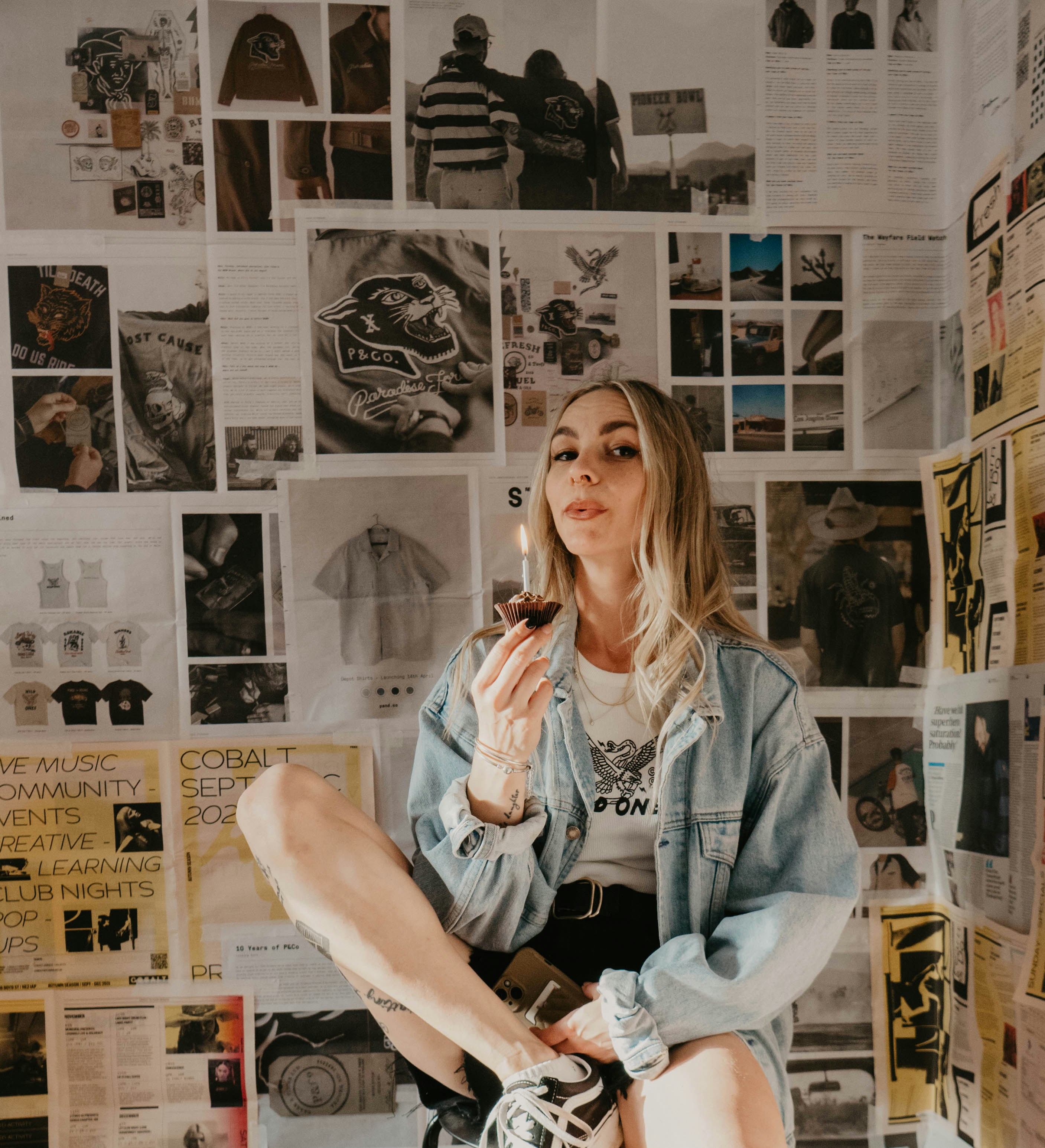 calm teenage wallpaper, wallpaper, Teen Stress and Skin: Why School Impacts Breakouts 4