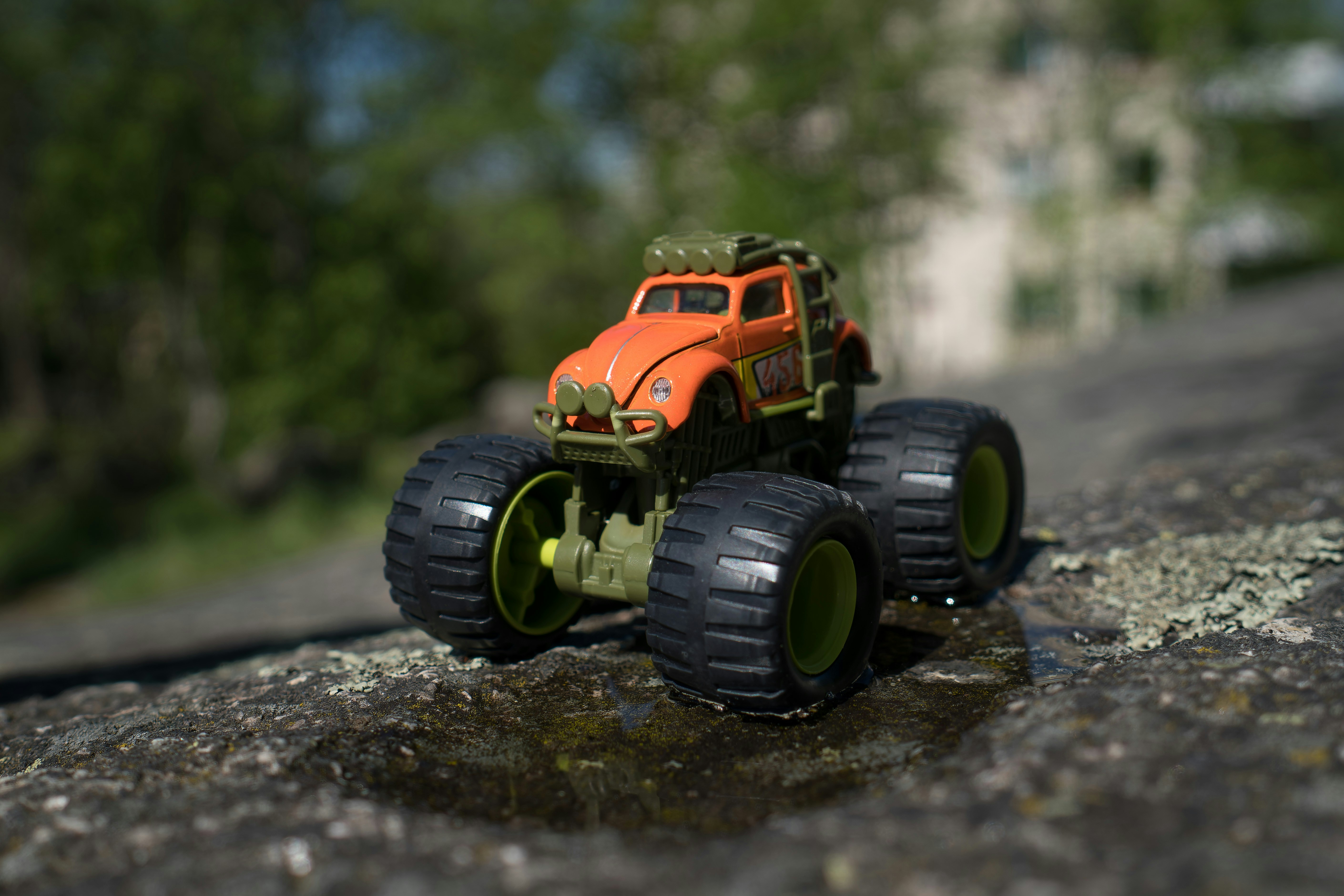 monster truck wallpaper, wallpaper, Grave Digger Monster Truck Wallpapers: A Fan's Guide 5