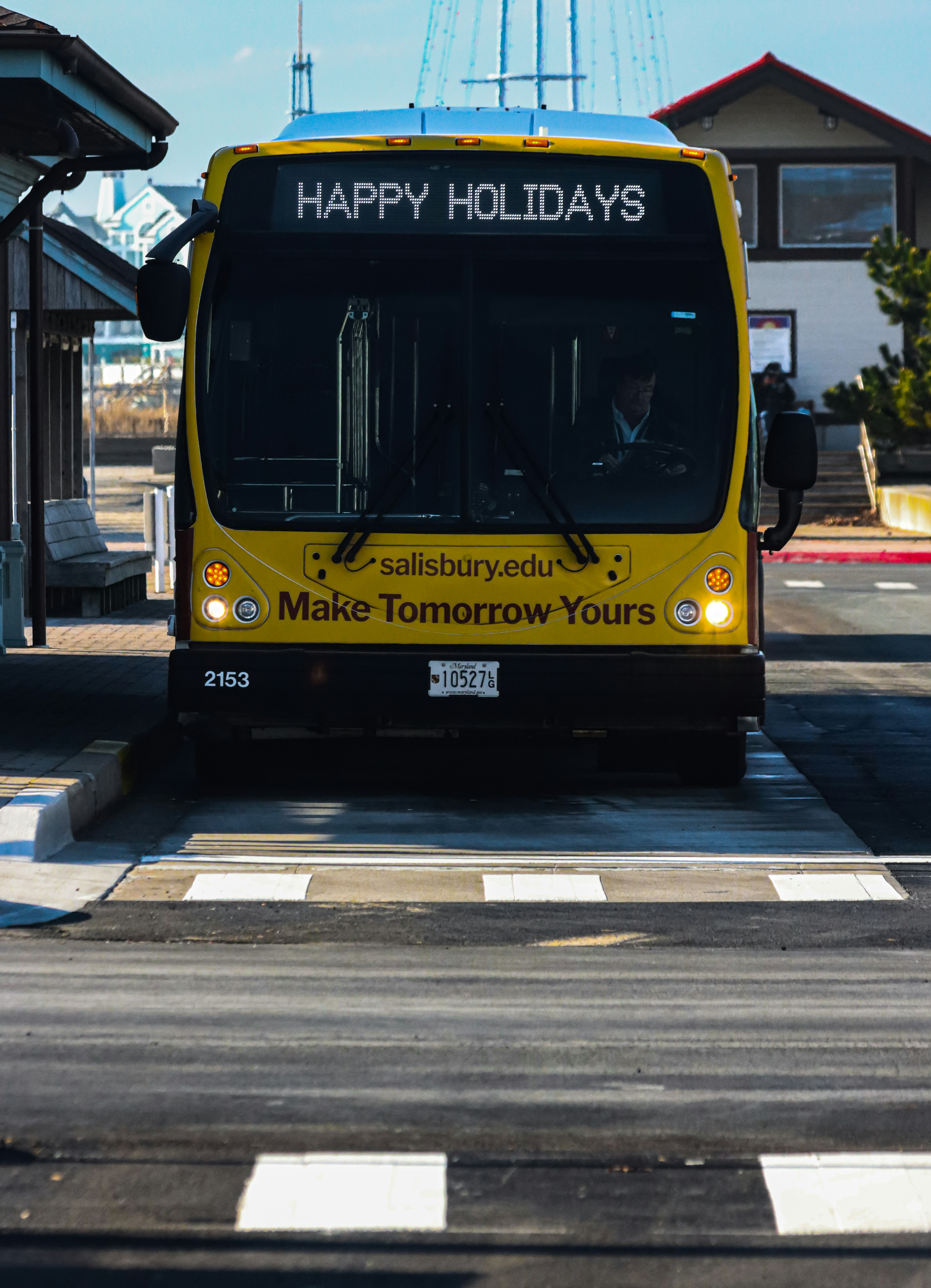 5 Tech Features That Make the Best Transportation Safer in San Diego