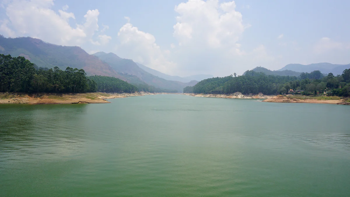 Mattupetty Dam