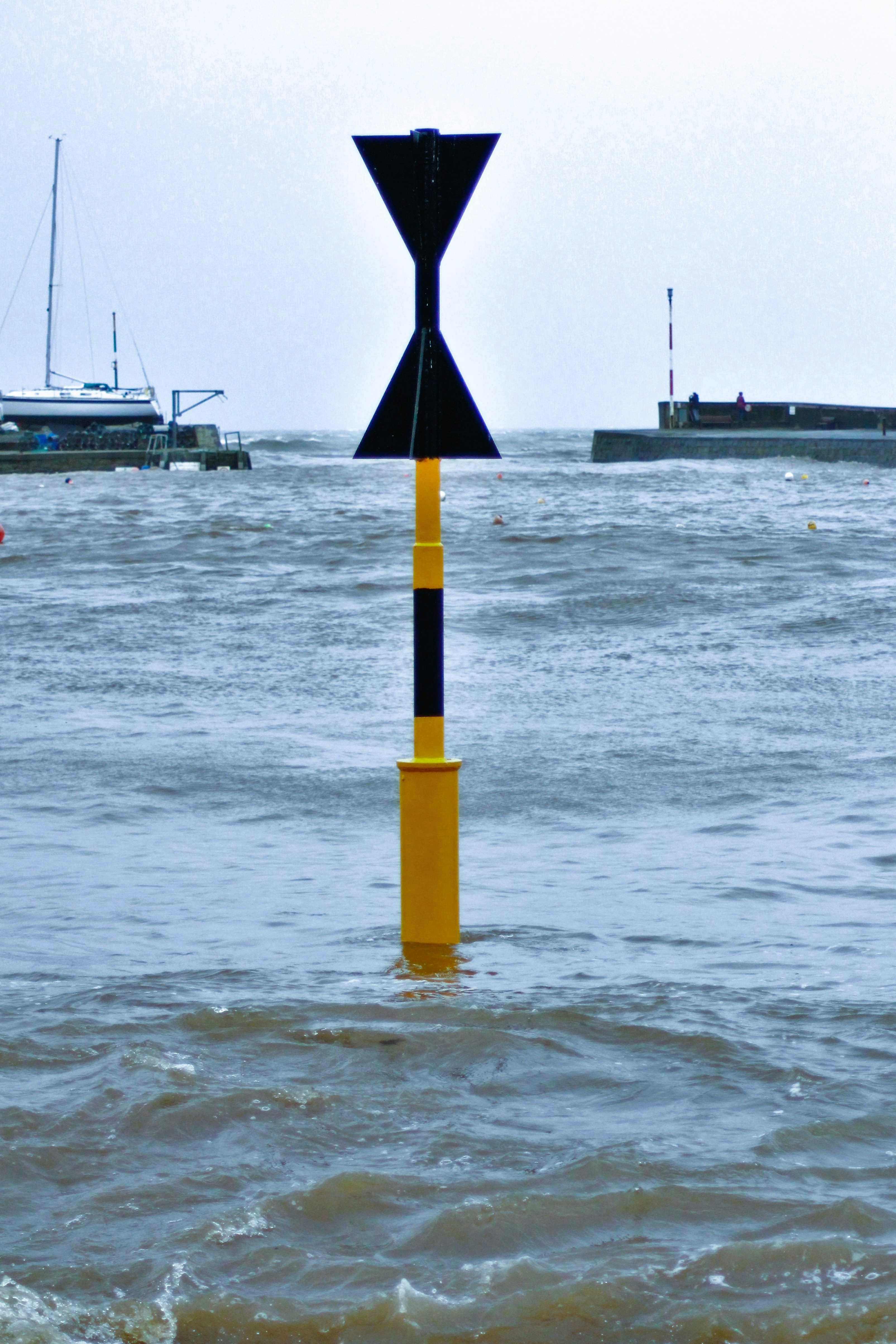 Transporte marítimo de productos