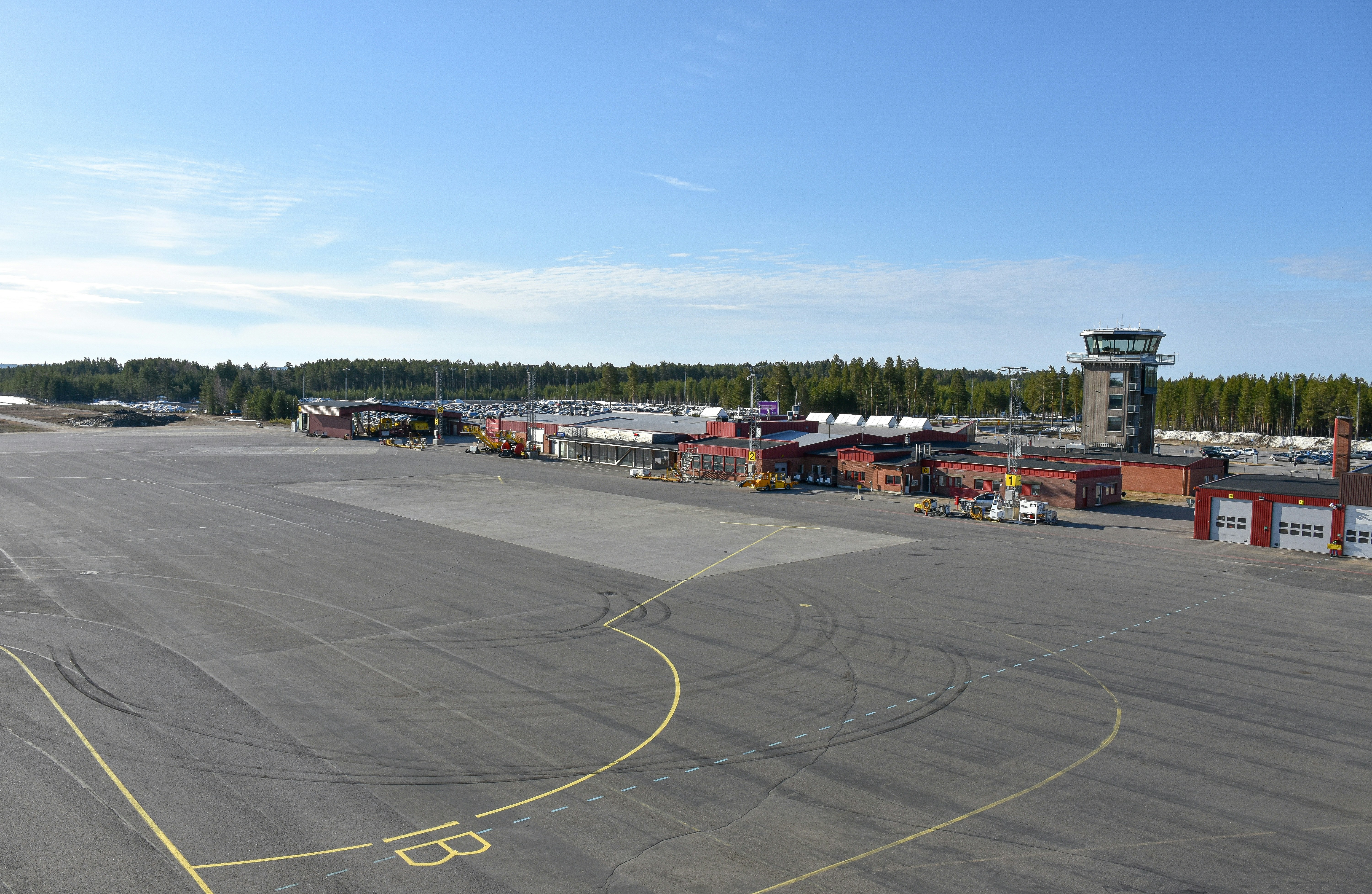 Airport Park
