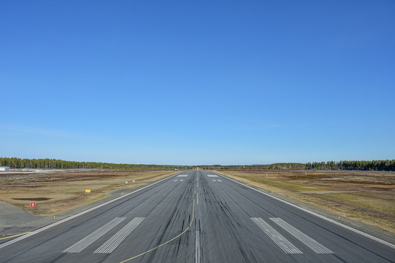 Inverness Airport Transfer