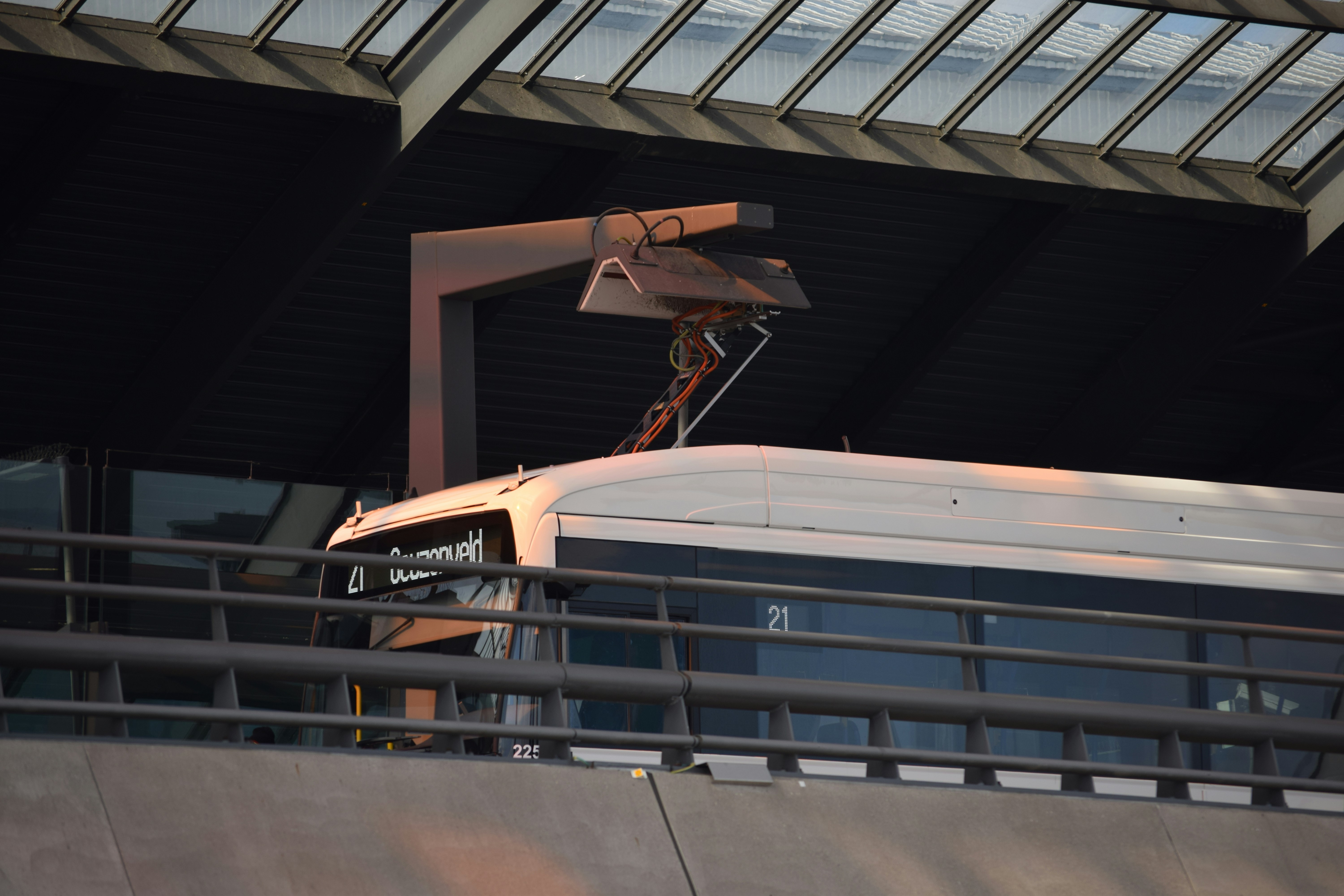 ABB launches bus and truck fleet charging solution