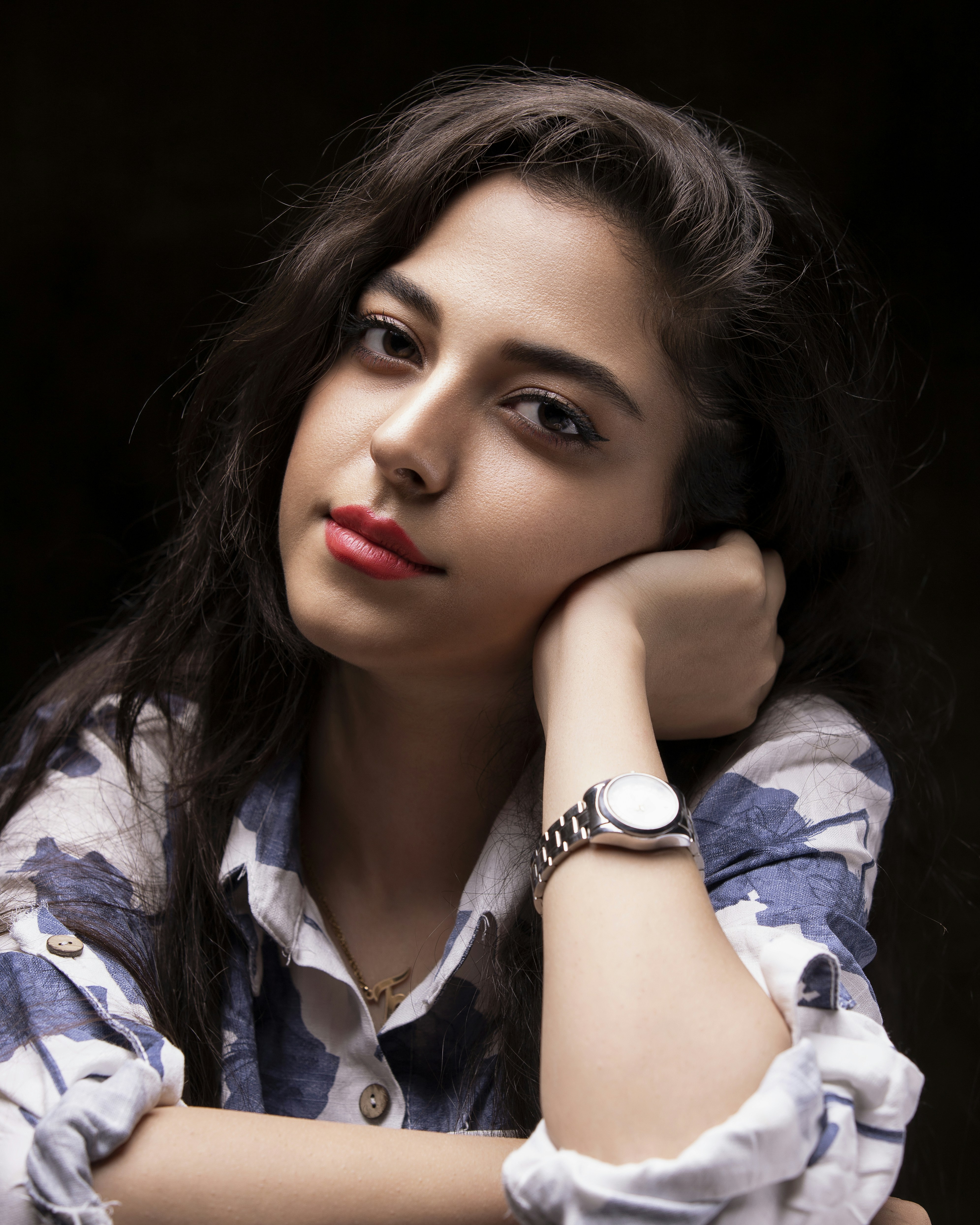 Photo by gharaeistudio