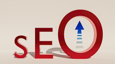 تحسين محركات البحث SEO