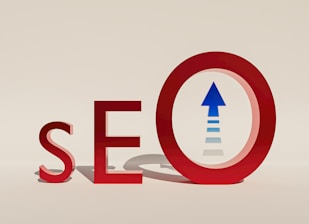 تحسين محركات البحث SEO