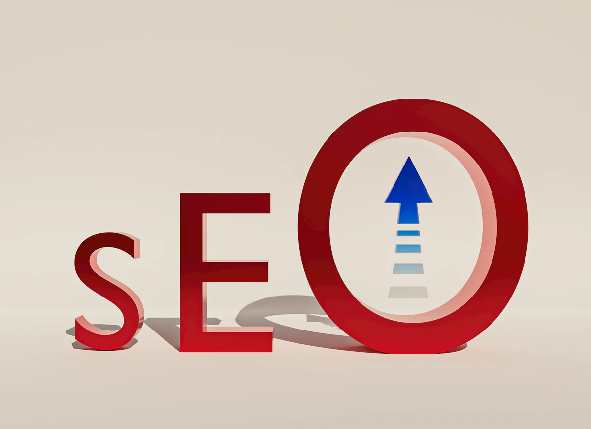 Search concept illustrating SEO, AEO, and GEO