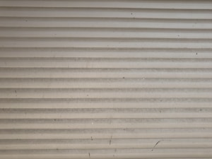 Modern Panel Door