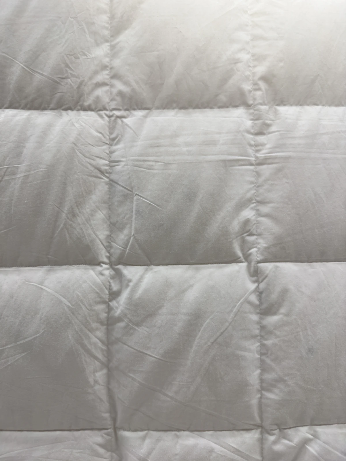 Duvets — Bed Linen