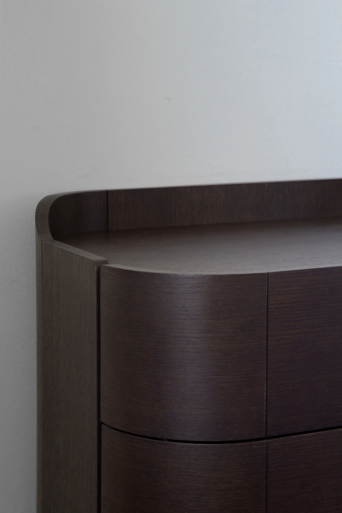Laminate and LPM case goods