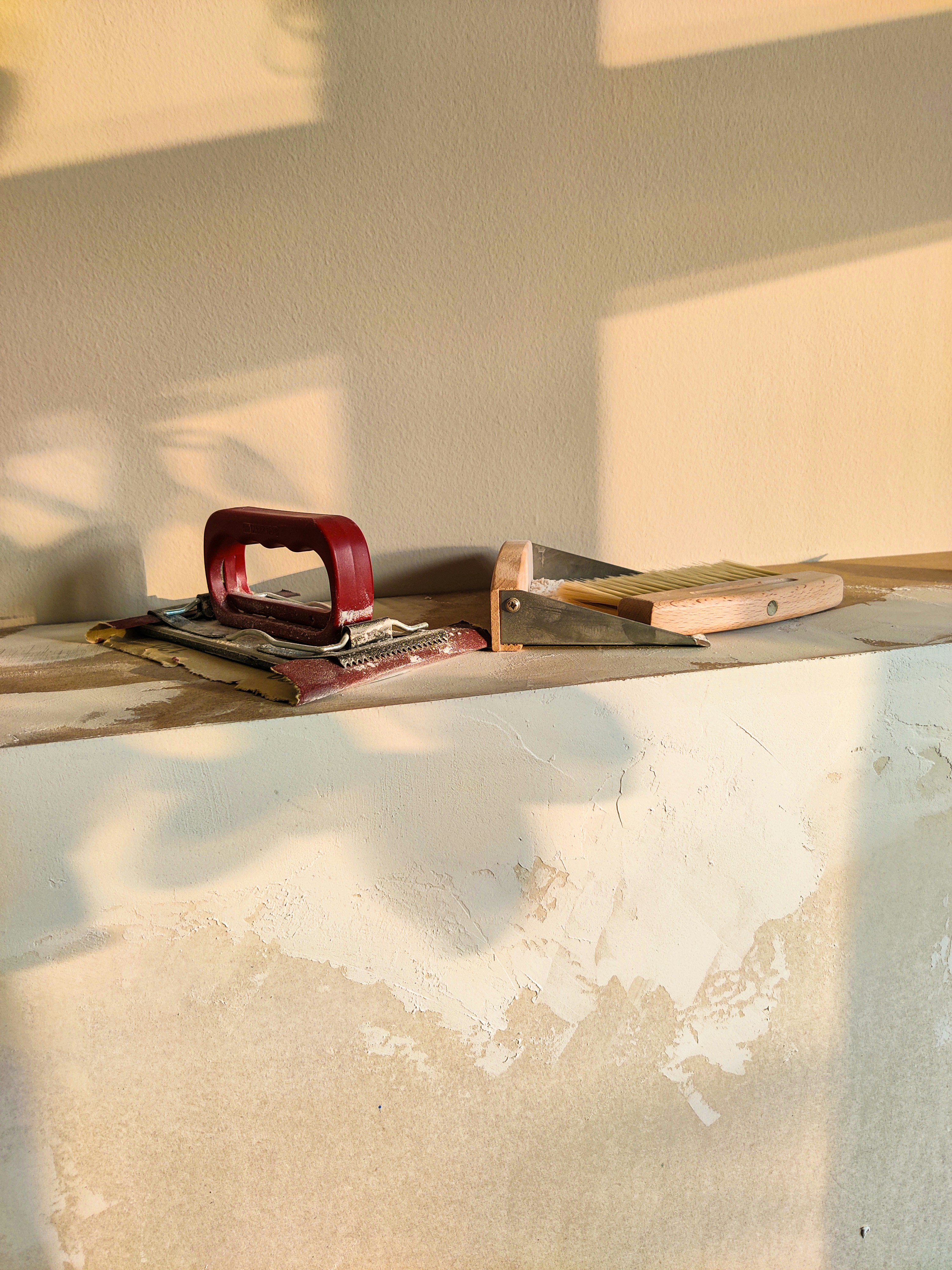 Massa Corrida Premium