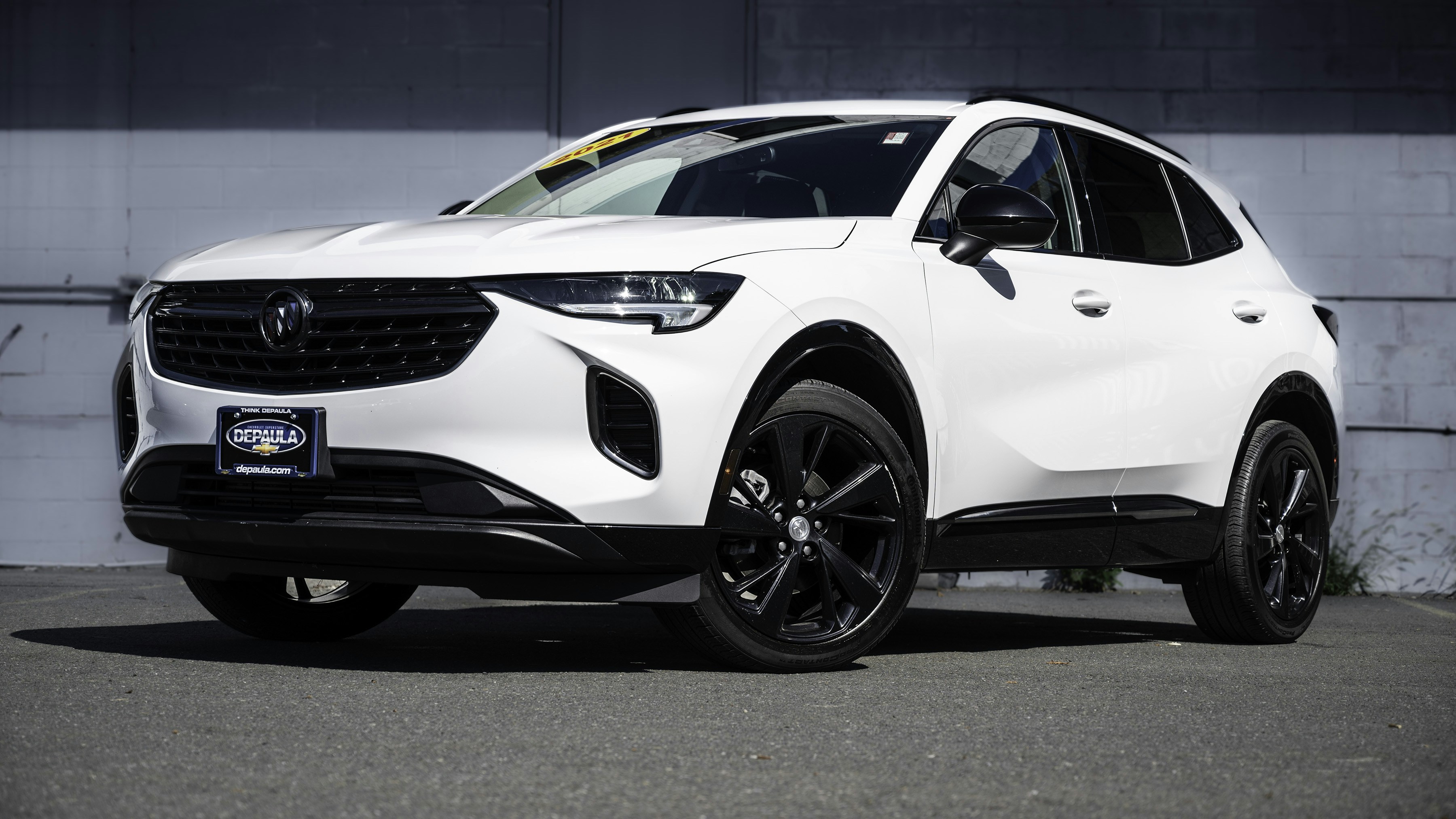 Buick's Move to U.S. Production: What It Means for the Future of SUVs