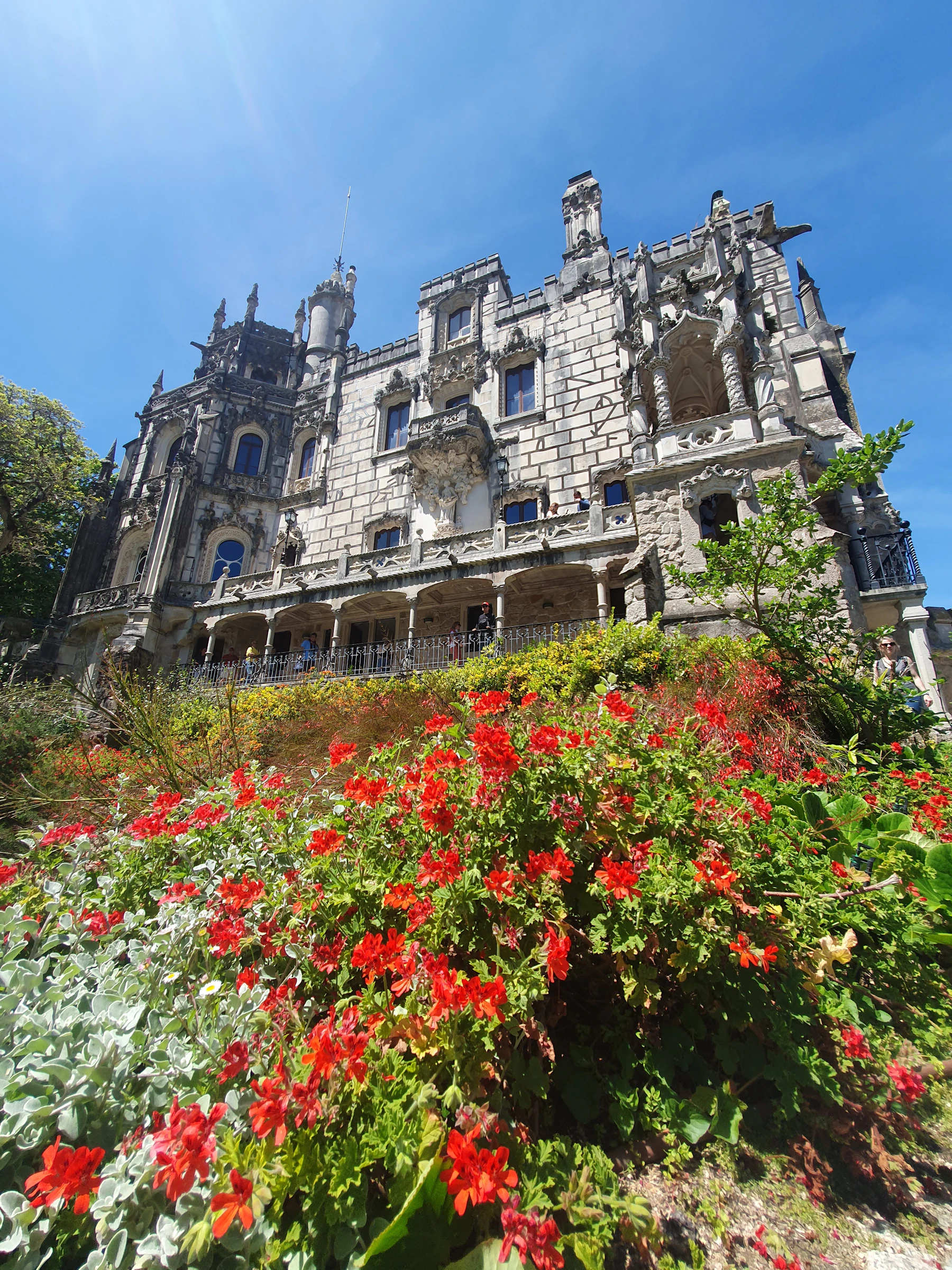 Villa Lisboa