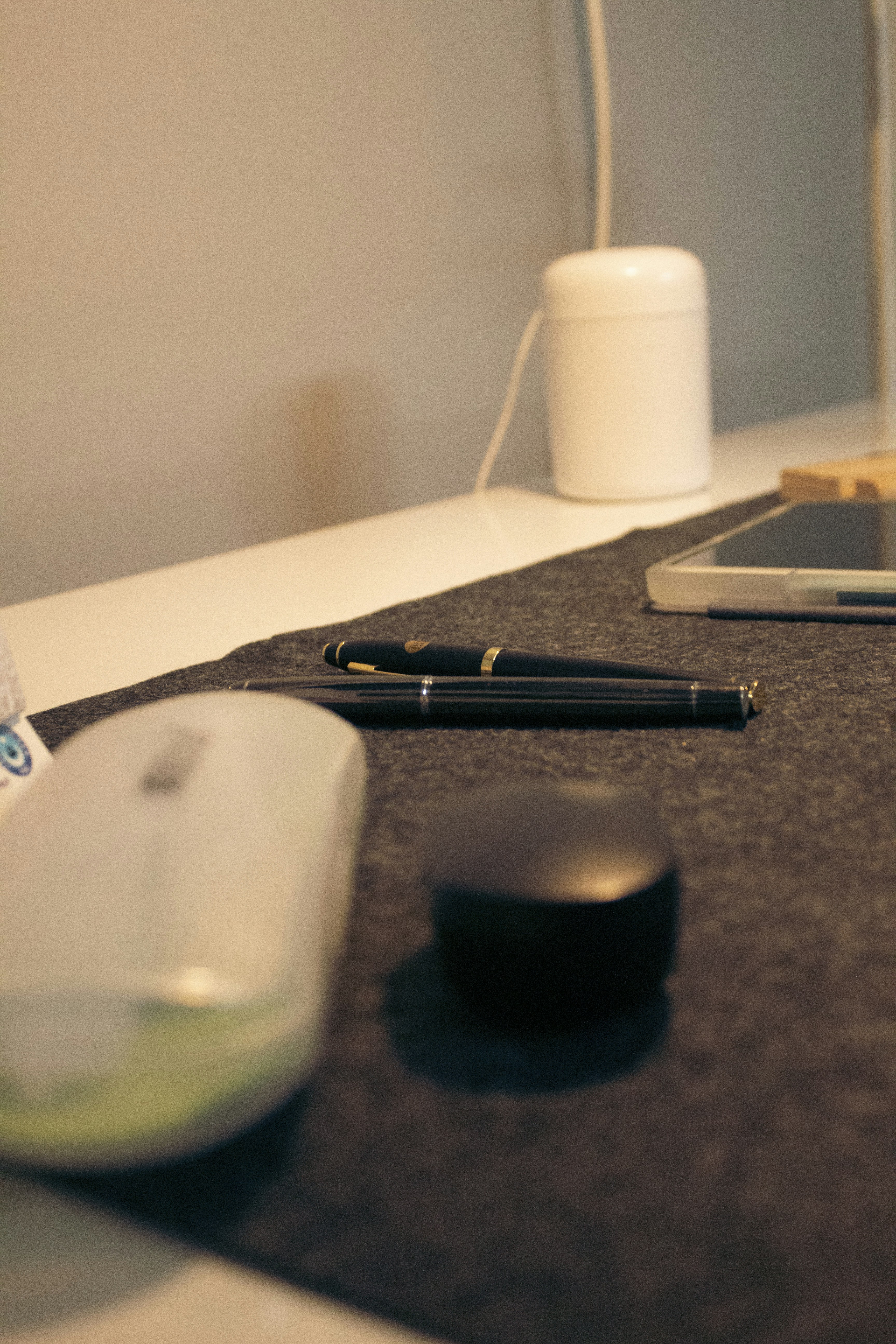 Stylish Writing Instruments