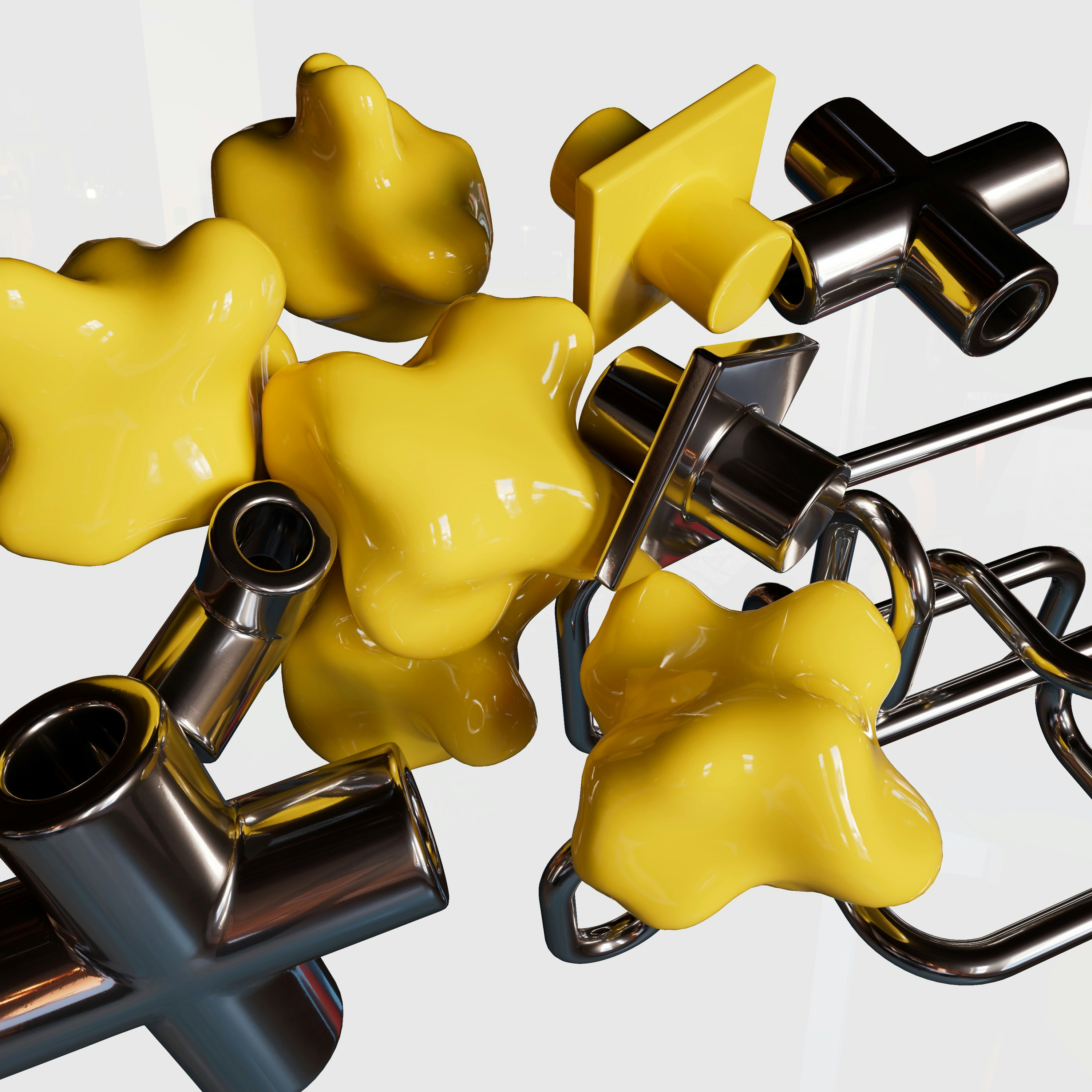 Material Versatility