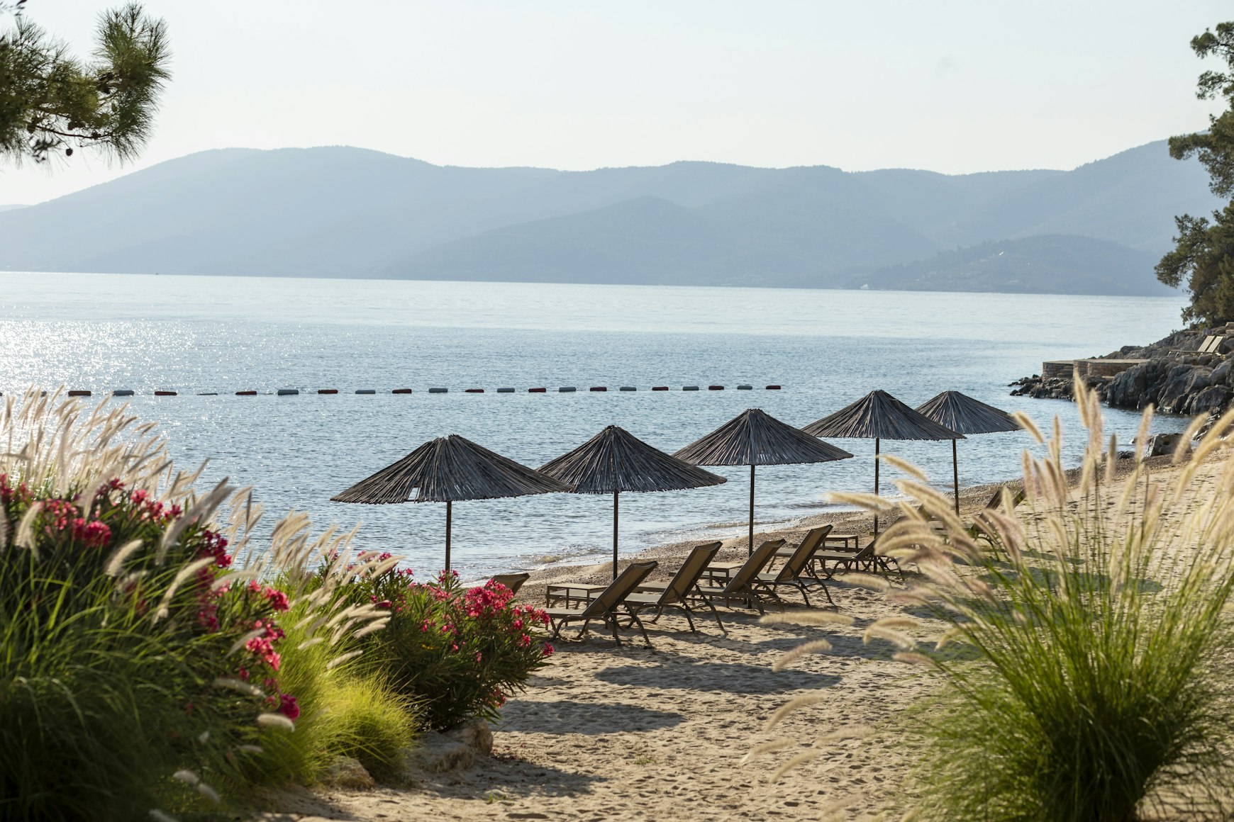 Gumbet Beach Bodrum